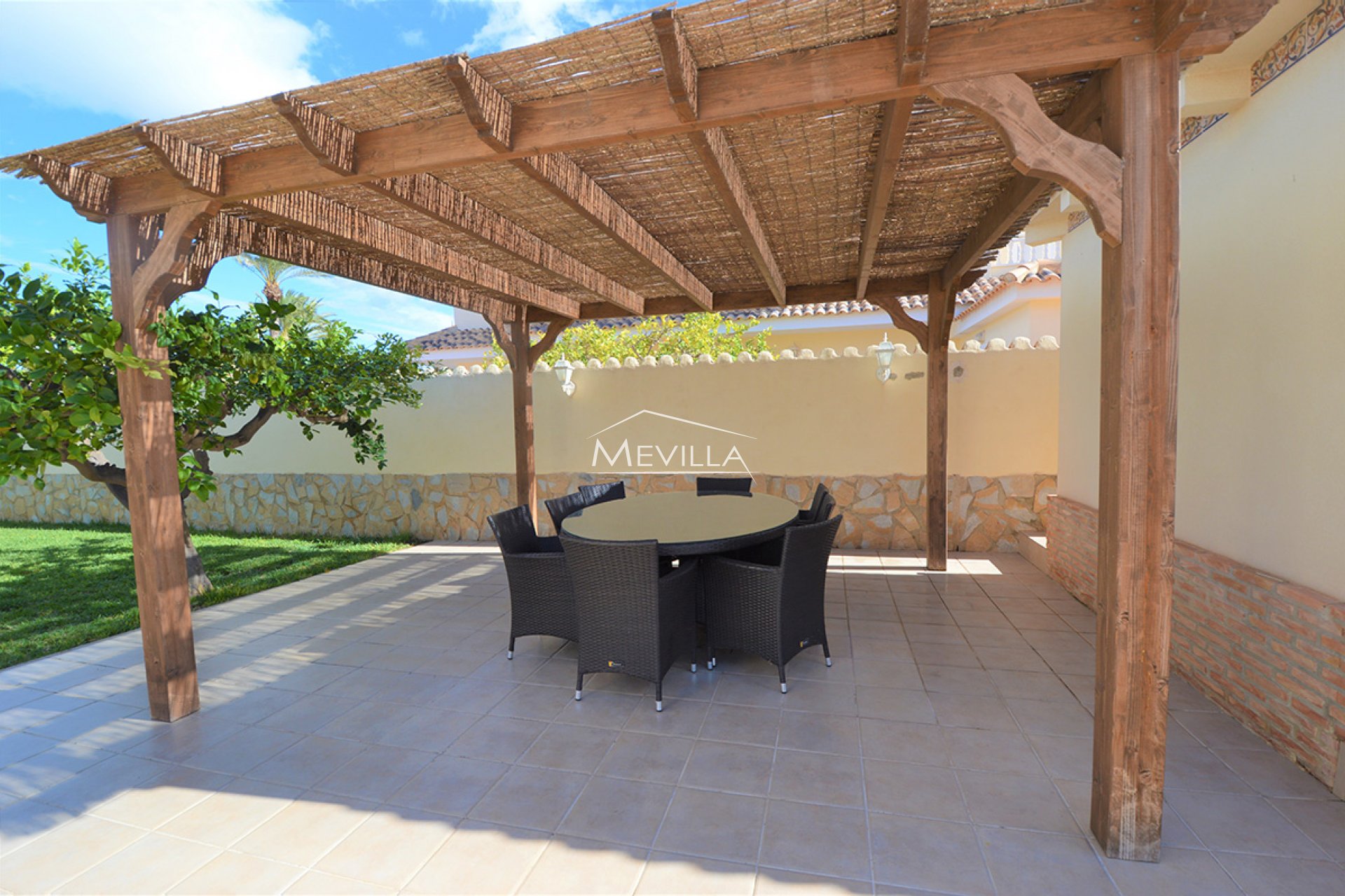 Reventes - Villa - Orihuela Costa - Cabo Roig