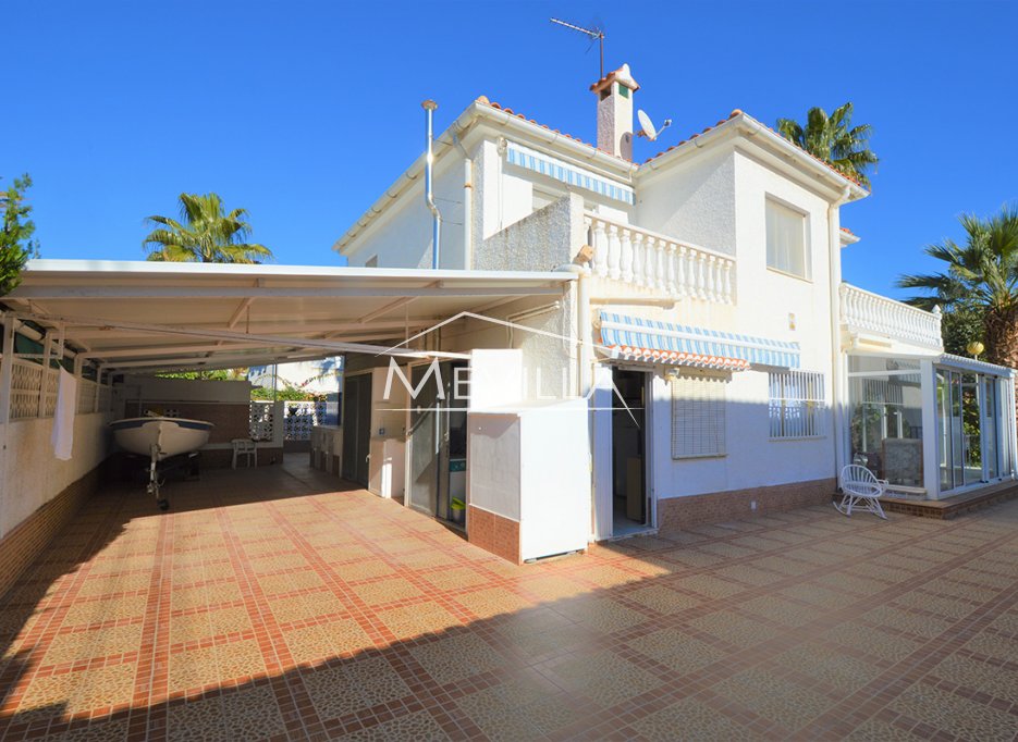Reventes - Villa - Orihuela Costa - Cabo Roig