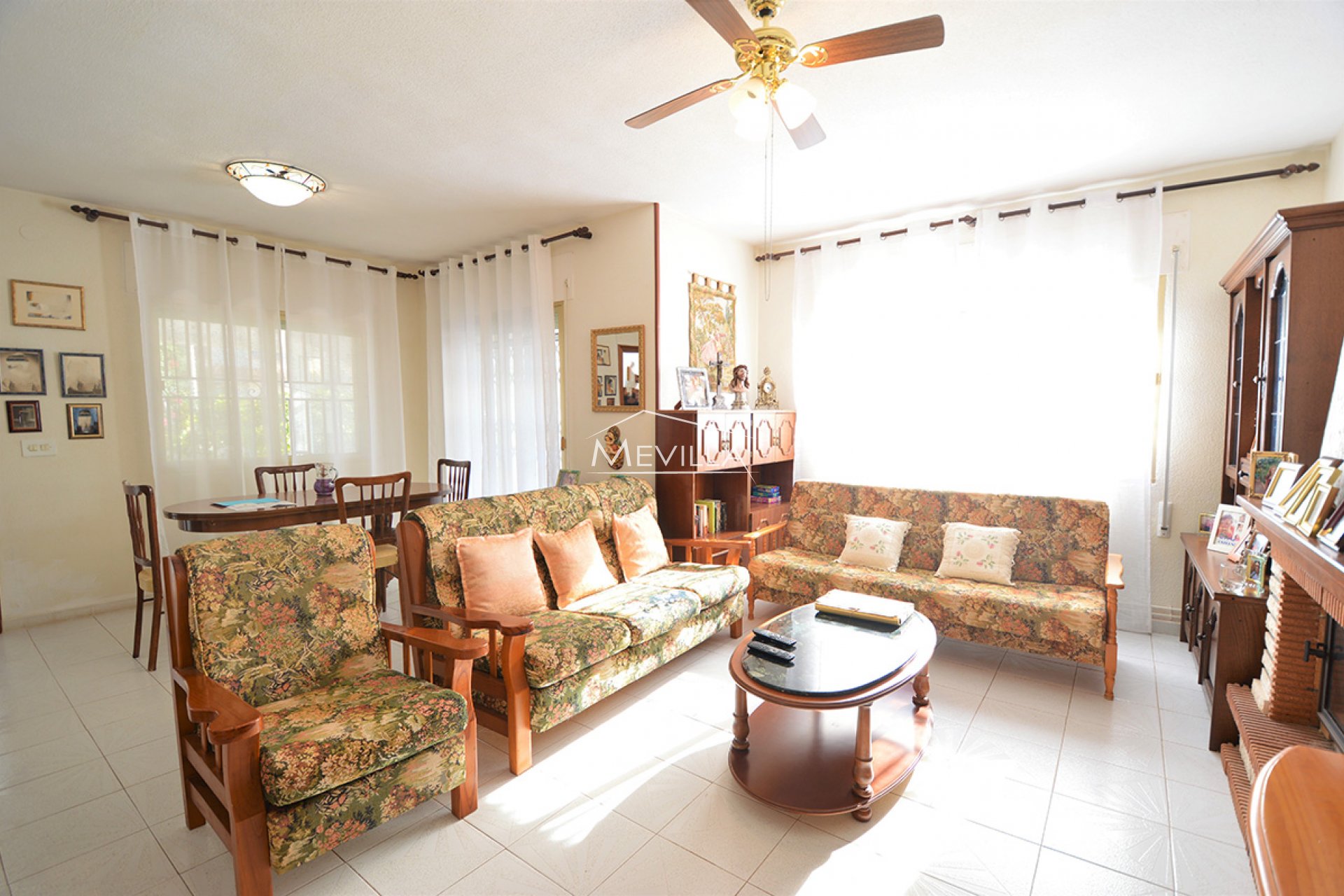 Reventes - Villa - Orihuela Costa - Cabo Roig