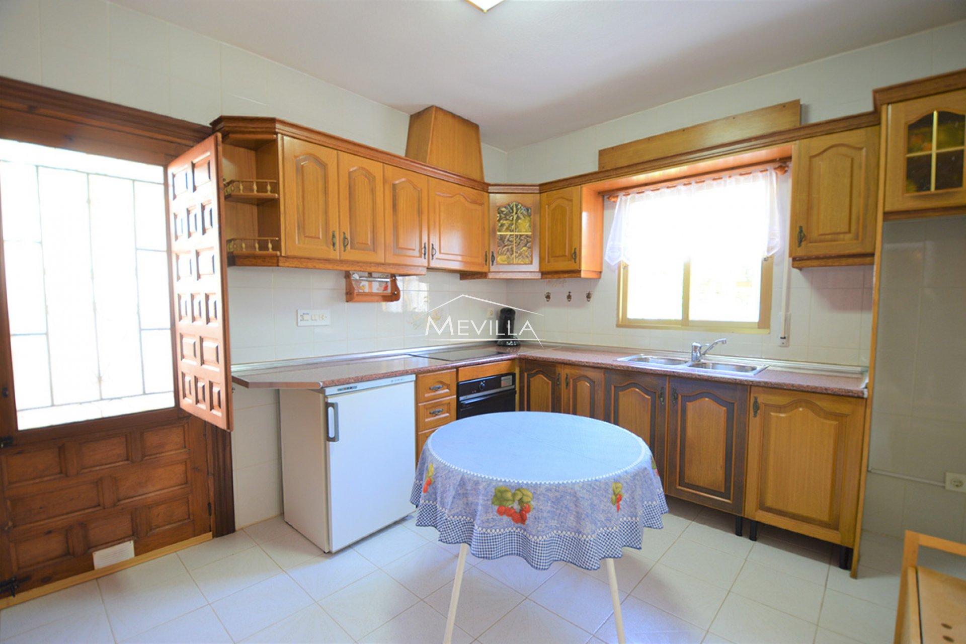 Reventes - Villa - Orihuela Costa - Cabo Roig