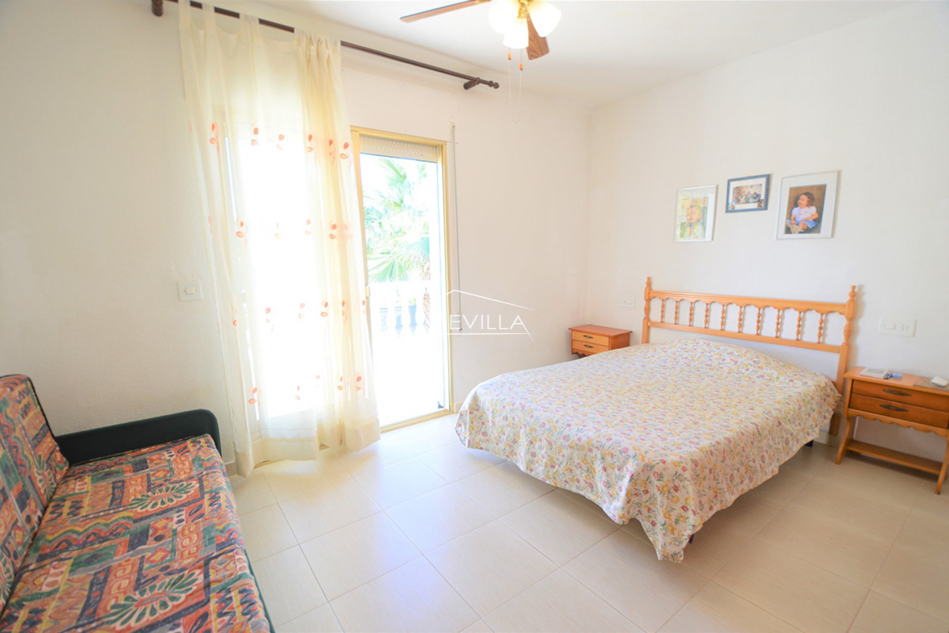 Reventes - Villa - Orihuela Costa - Cabo Roig