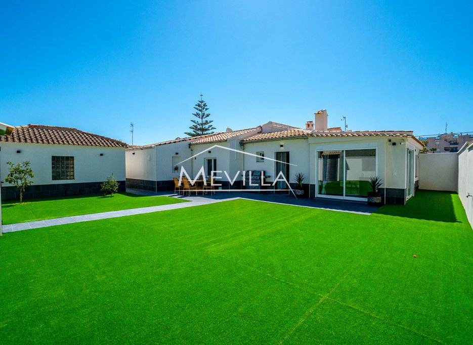 Reventes - Villa - Orihuela Costa - Cabo Roig