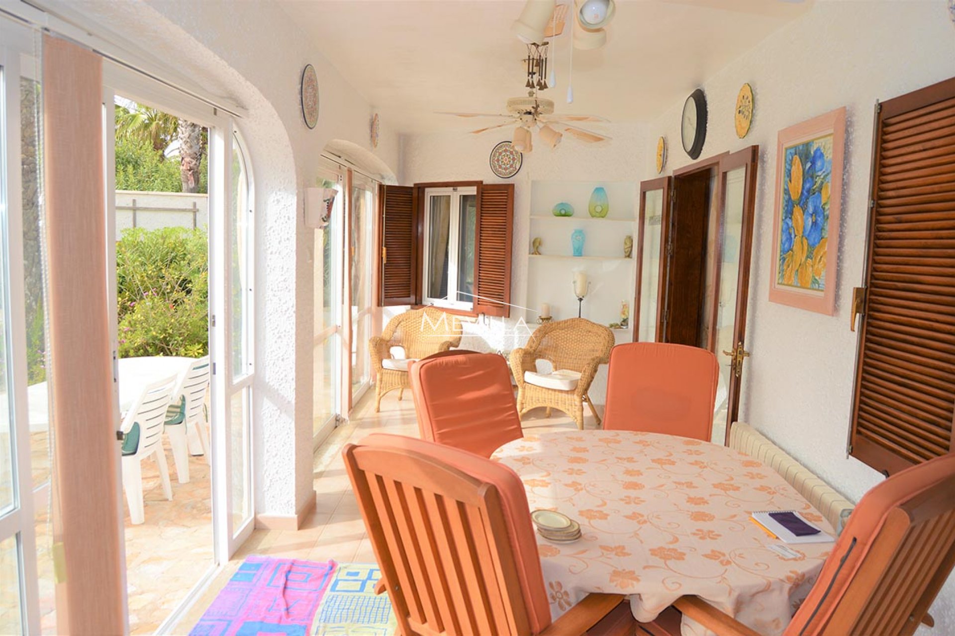 Reventes - Villa - Orihuela Costa - Cabo Roig