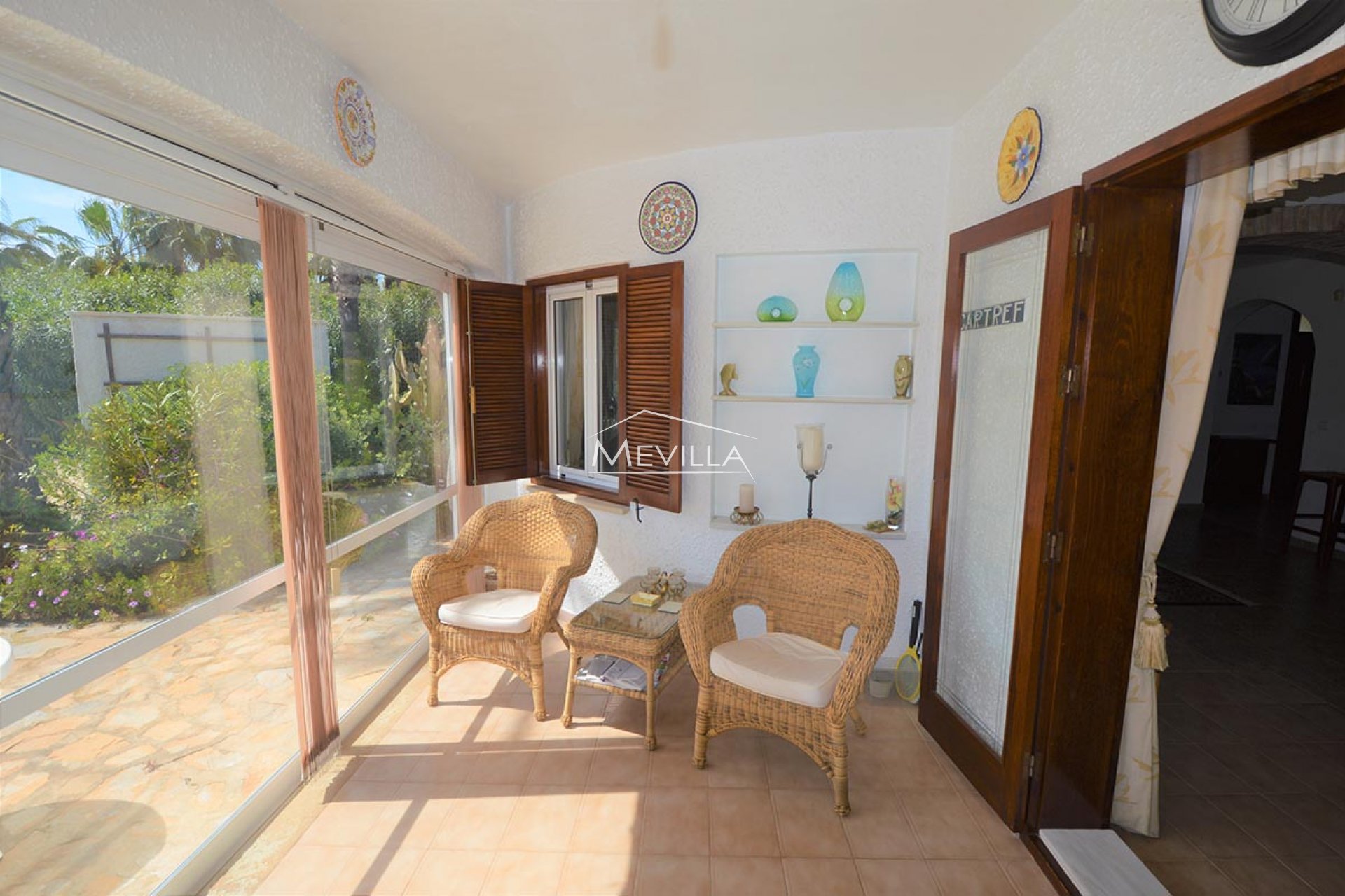 Reventes - Villa - Orihuela Costa - Cabo Roig