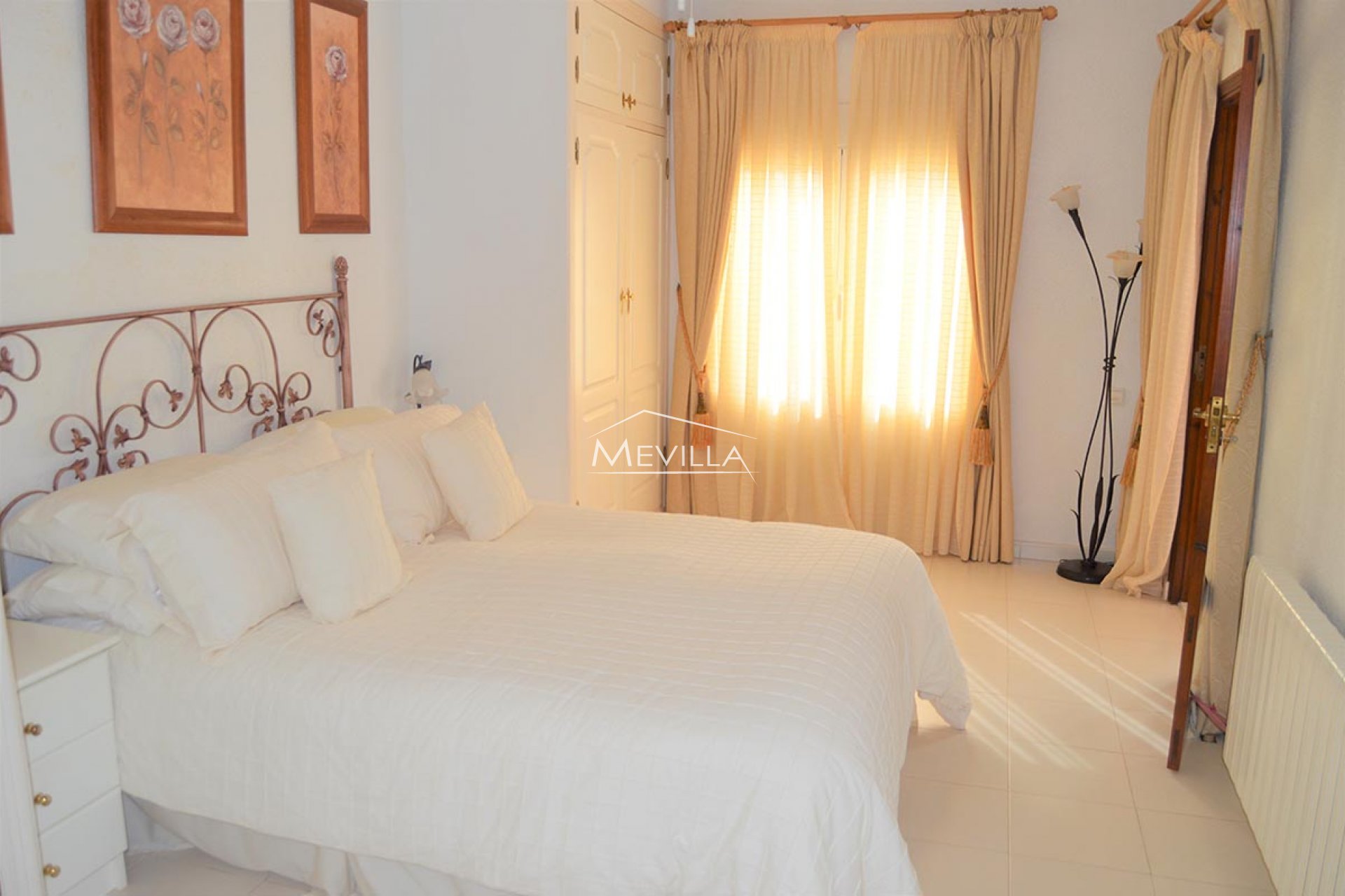 Reventes - Villa - Orihuela Costa - Cabo Roig