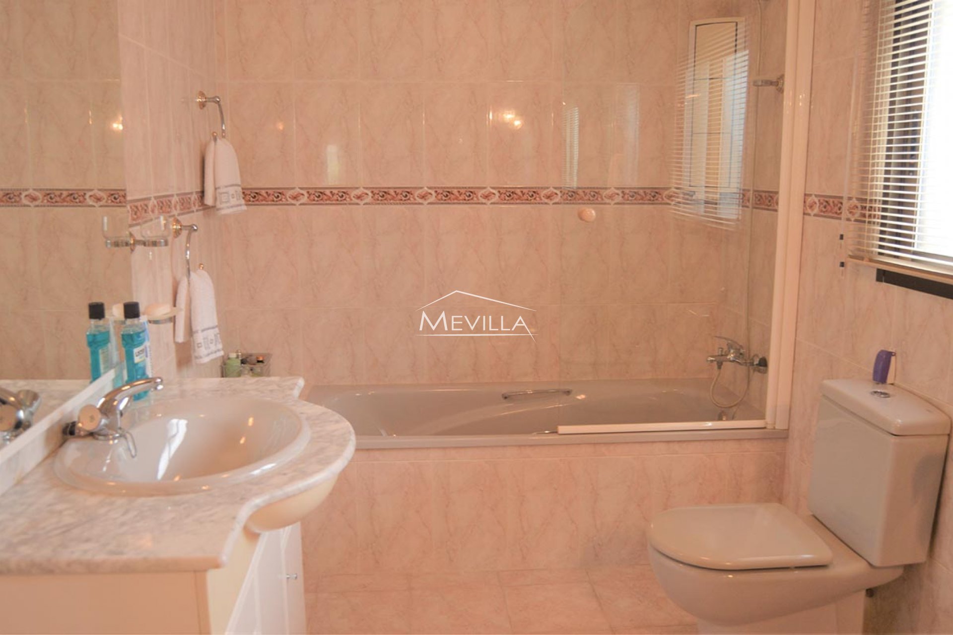 Reventes - Villa - Orihuela Costa - Cabo Roig
