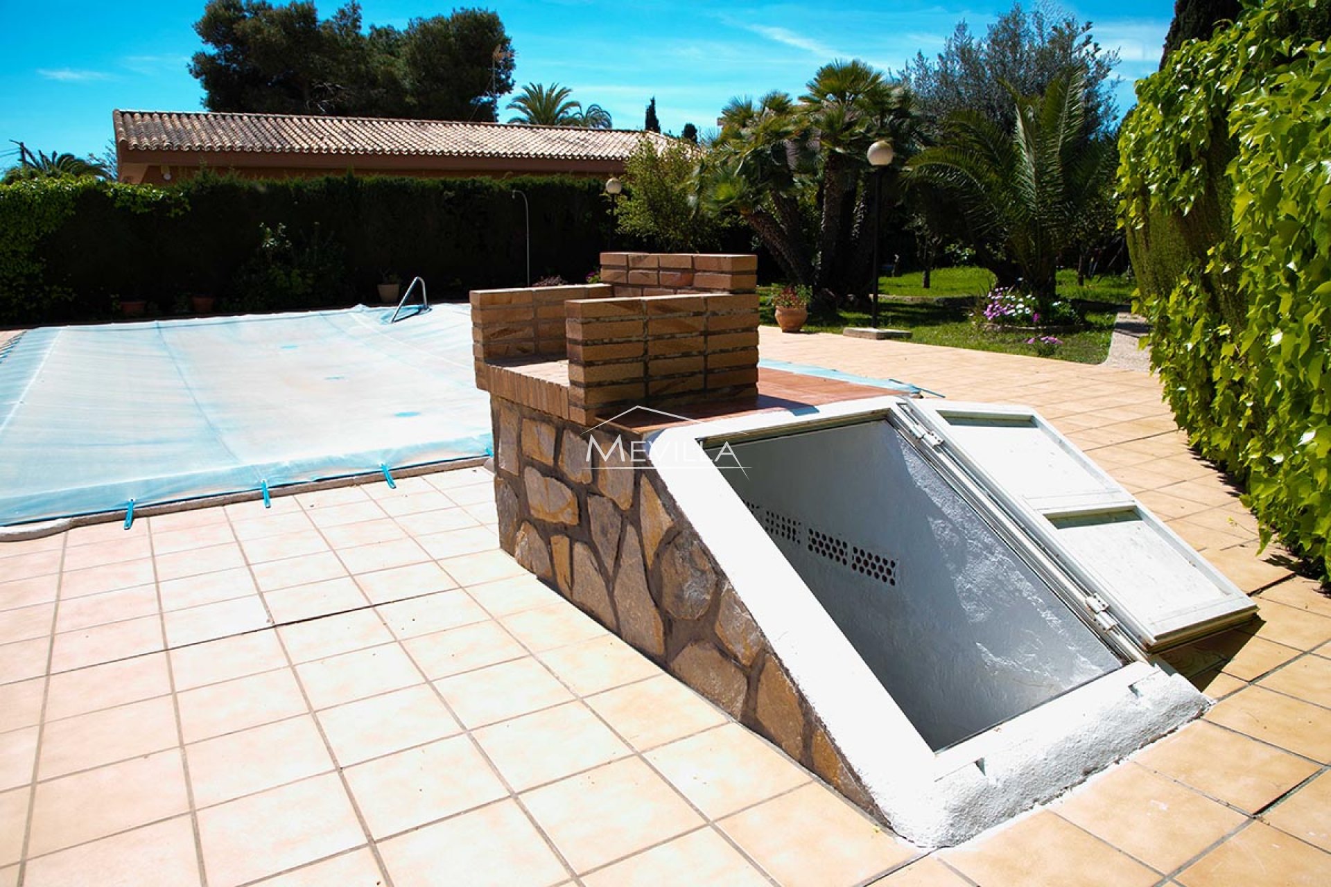 Reventes - Villa - Orihuela Costa - Cabo Roig