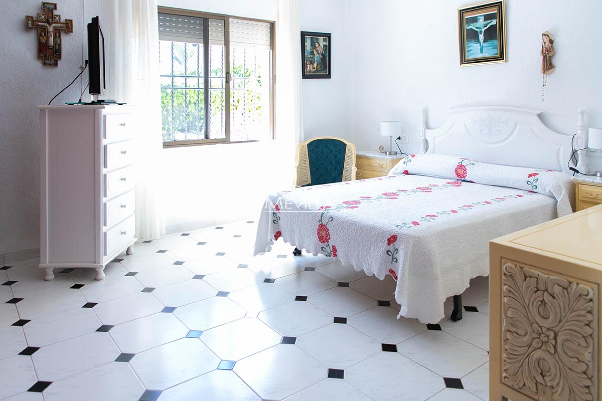 Reventes - Villa - Orihuela Costa - Cabo Roig