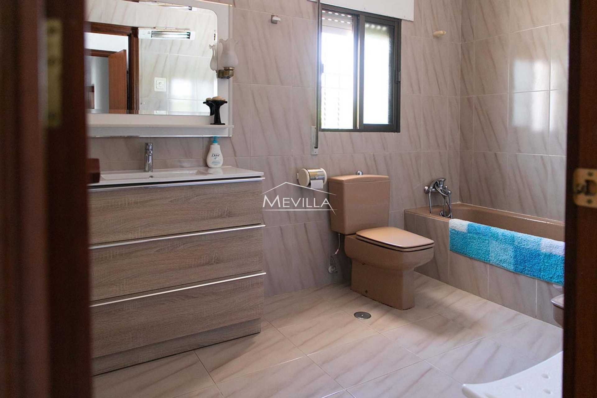 Reventes - Villa - Orihuela Costa - Cabo Roig