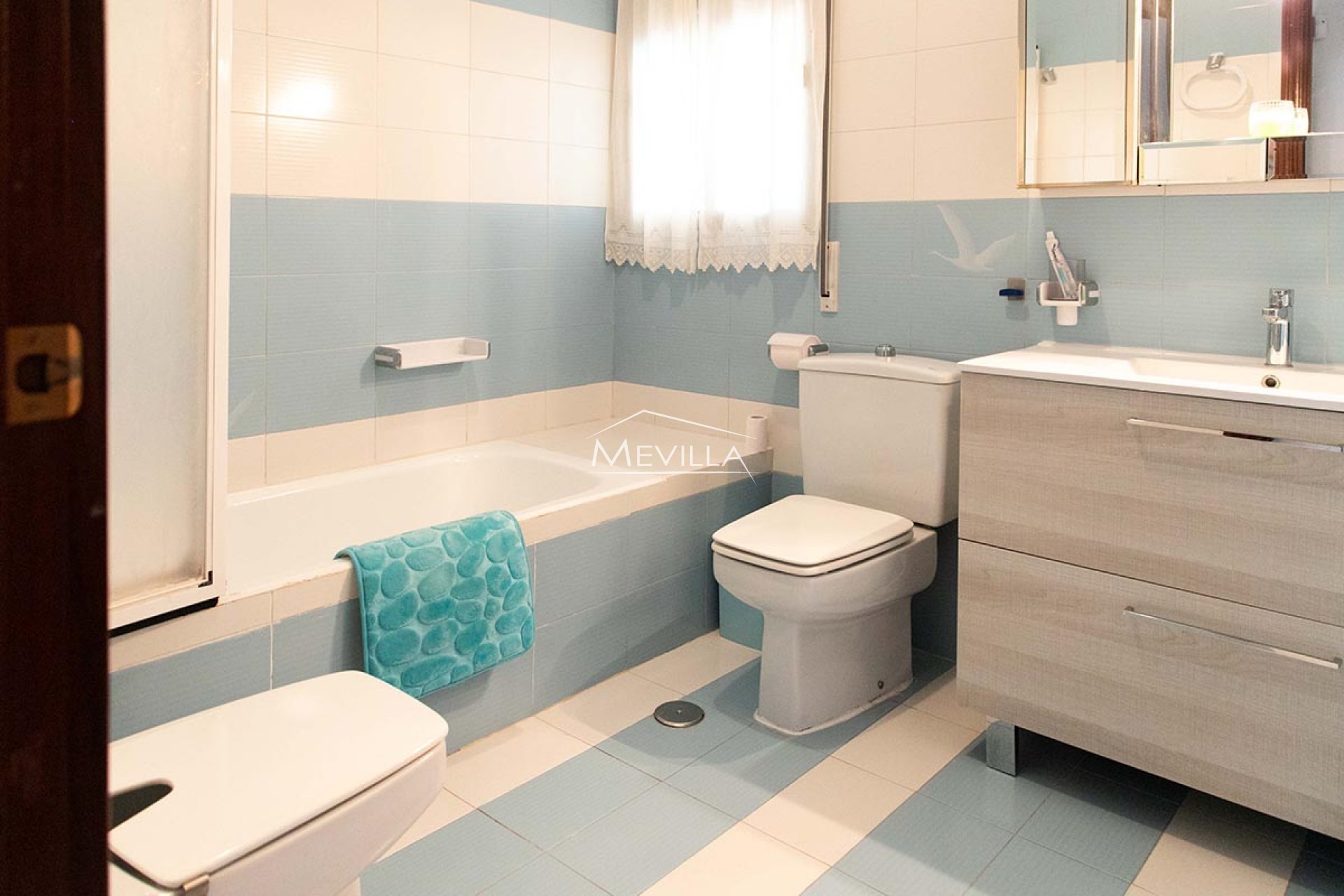 Reventes - Villa - Orihuela Costa - Cabo Roig