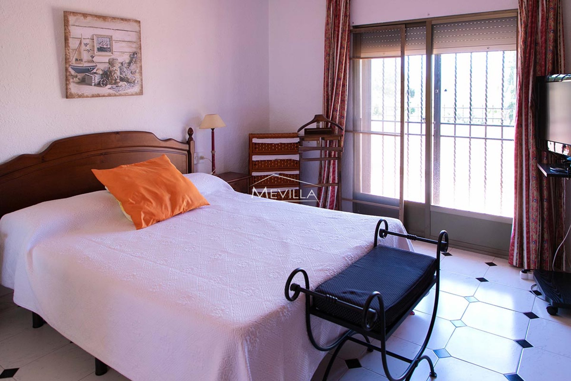 Reventes - Villa - Orihuela Costa - Cabo Roig