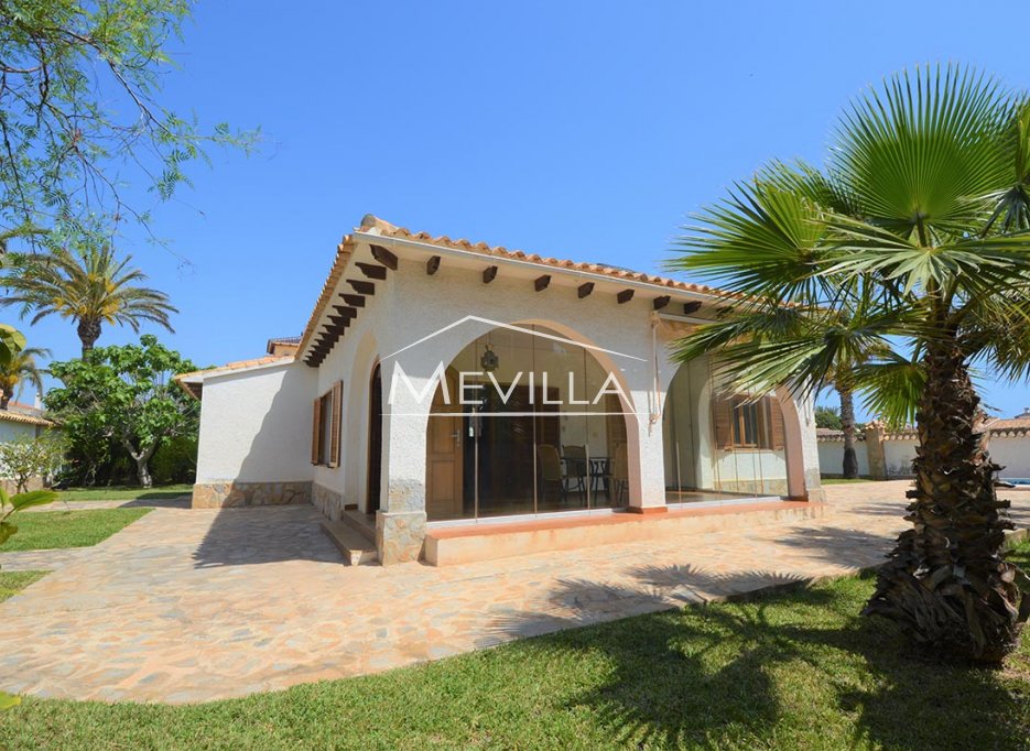 Reventes - Villa - Orihuela Costa - Cabo Roig