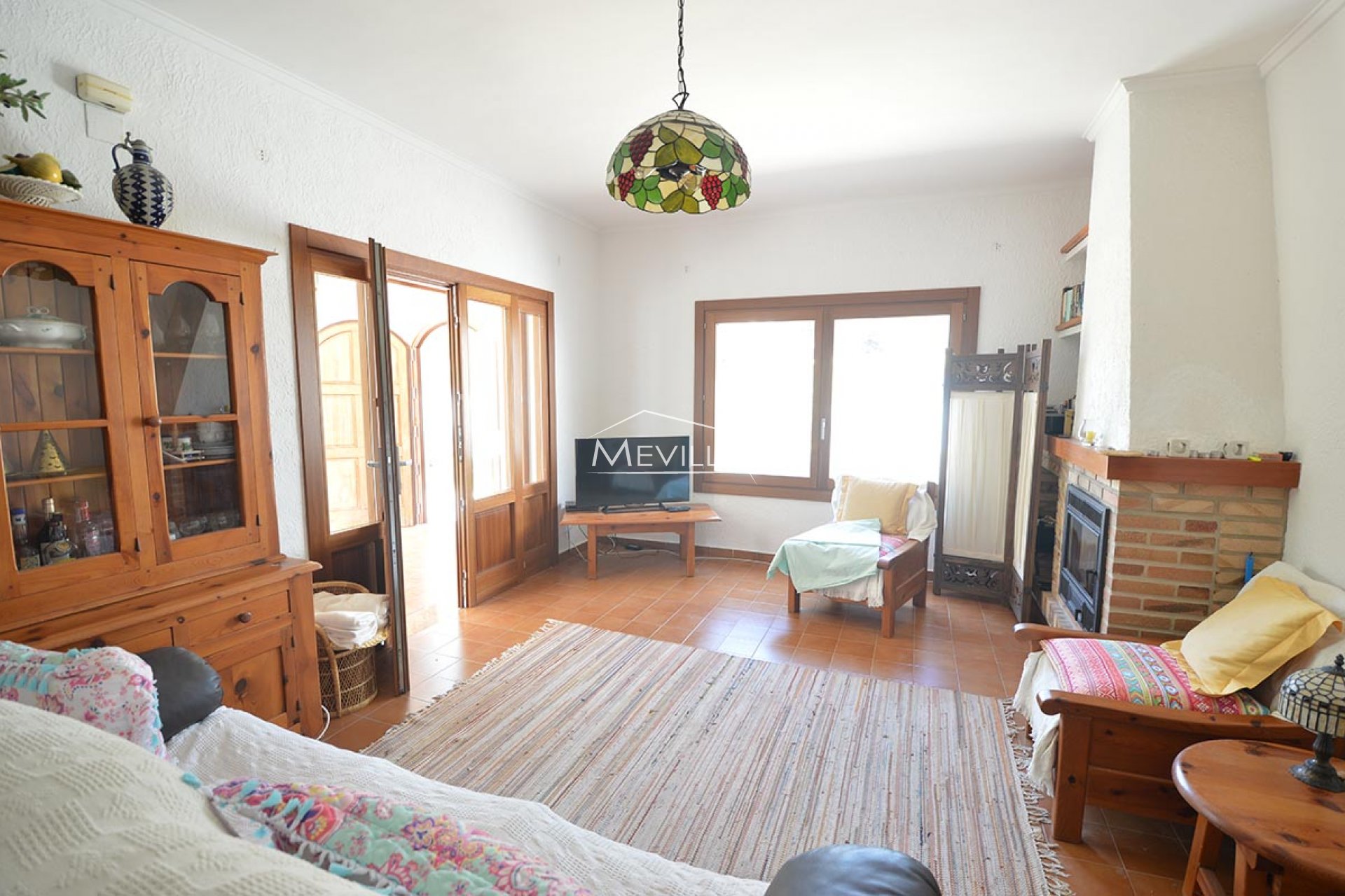 Reventes - Villa - Orihuela Costa - Cabo Roig