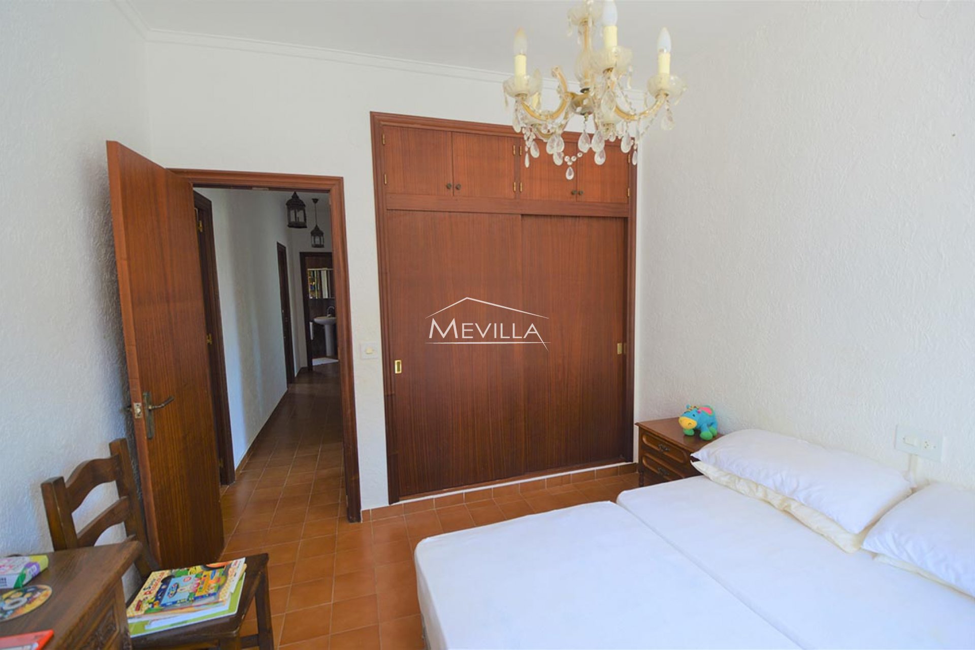 Reventes - Villa - Orihuela Costa - Cabo Roig