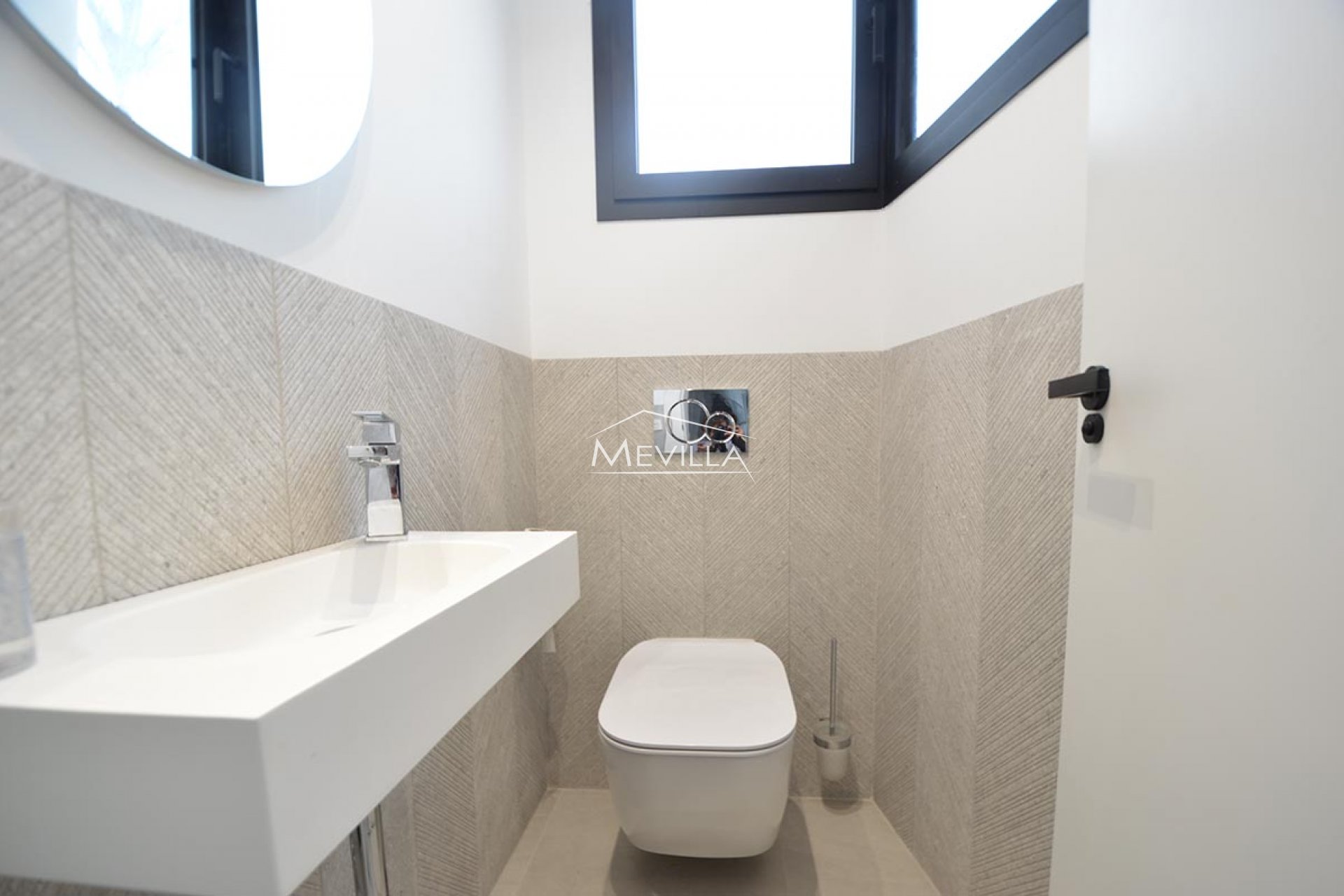 Reventes - Villa - Orihuela Costa - Cabo Roig