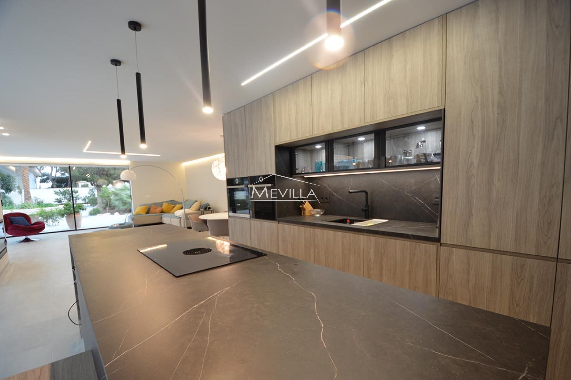 Reventes - Villa - Orihuela Costa - Cabo Roig