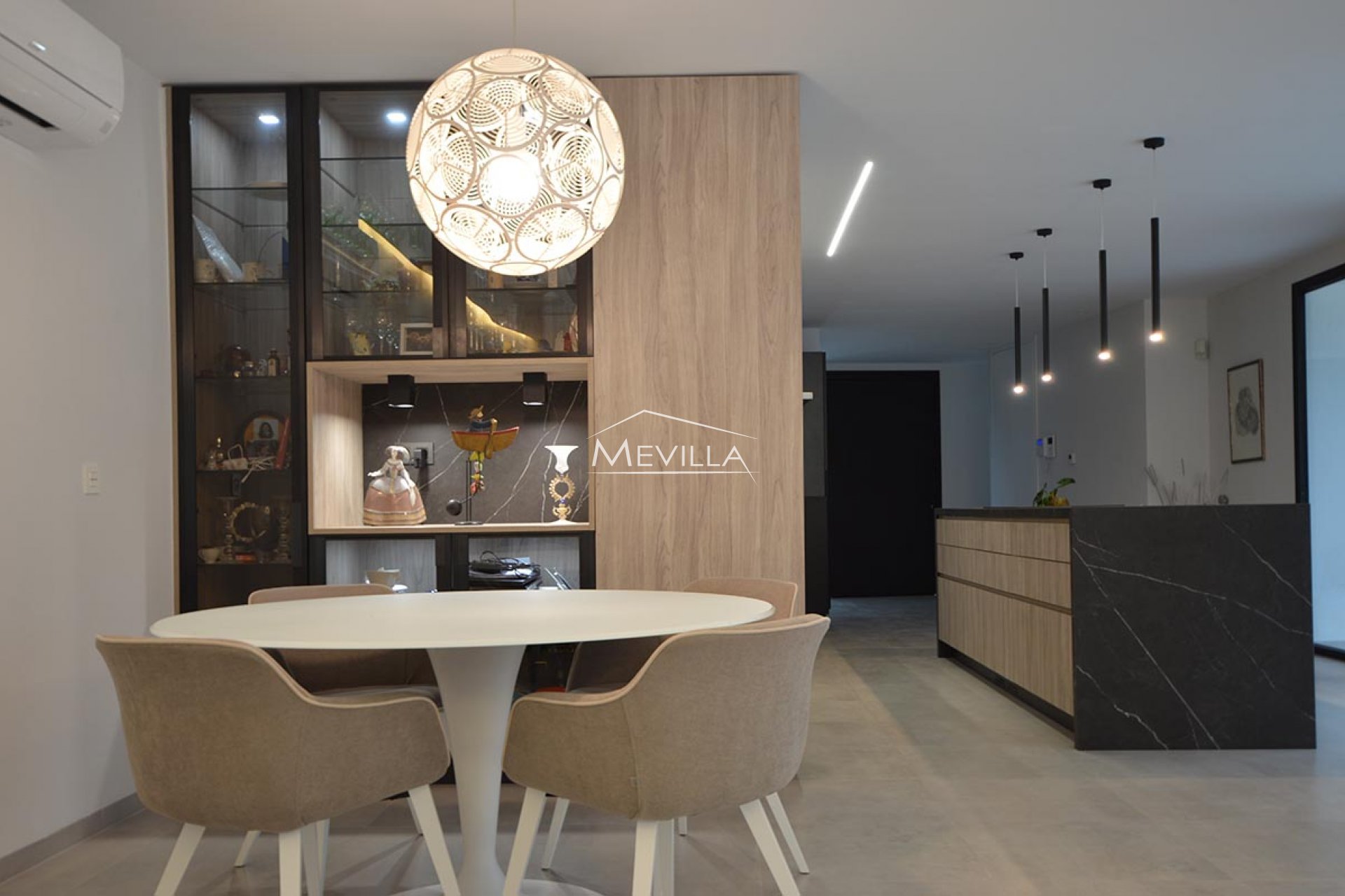 Reventes - Villa - Orihuela Costa - Cabo Roig