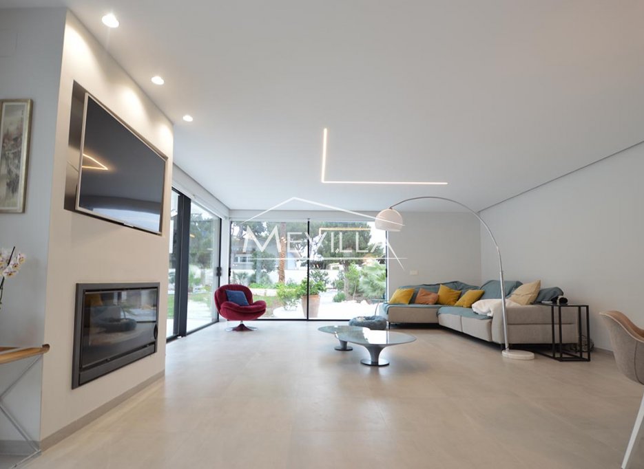 Reventes - Villa - Orihuela Costa - Cabo Roig