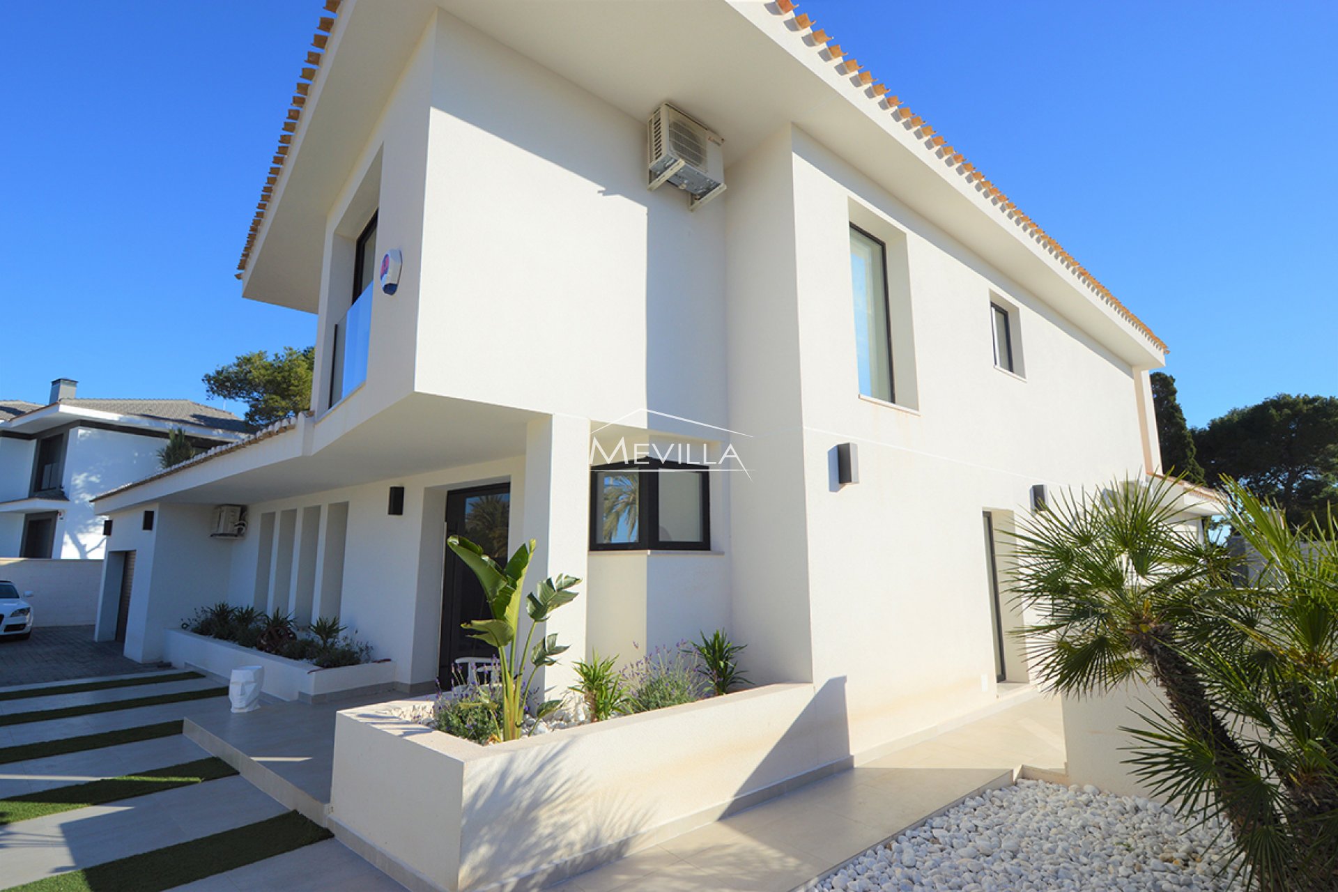 Reventes - Villa - Orihuela Costa - Cabo Roig