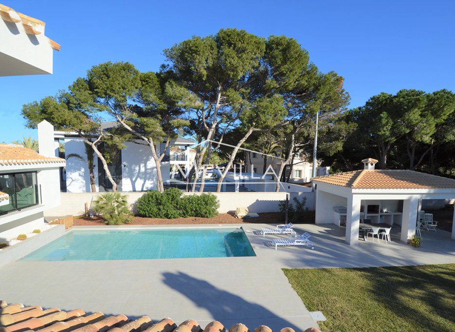 Reventes - Villa - Orihuela Costa - Cabo Roig