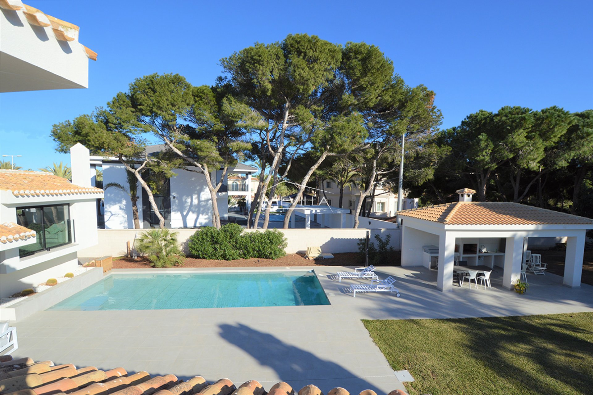 Reventes - Villa - Orihuela Costa - Cabo Roig