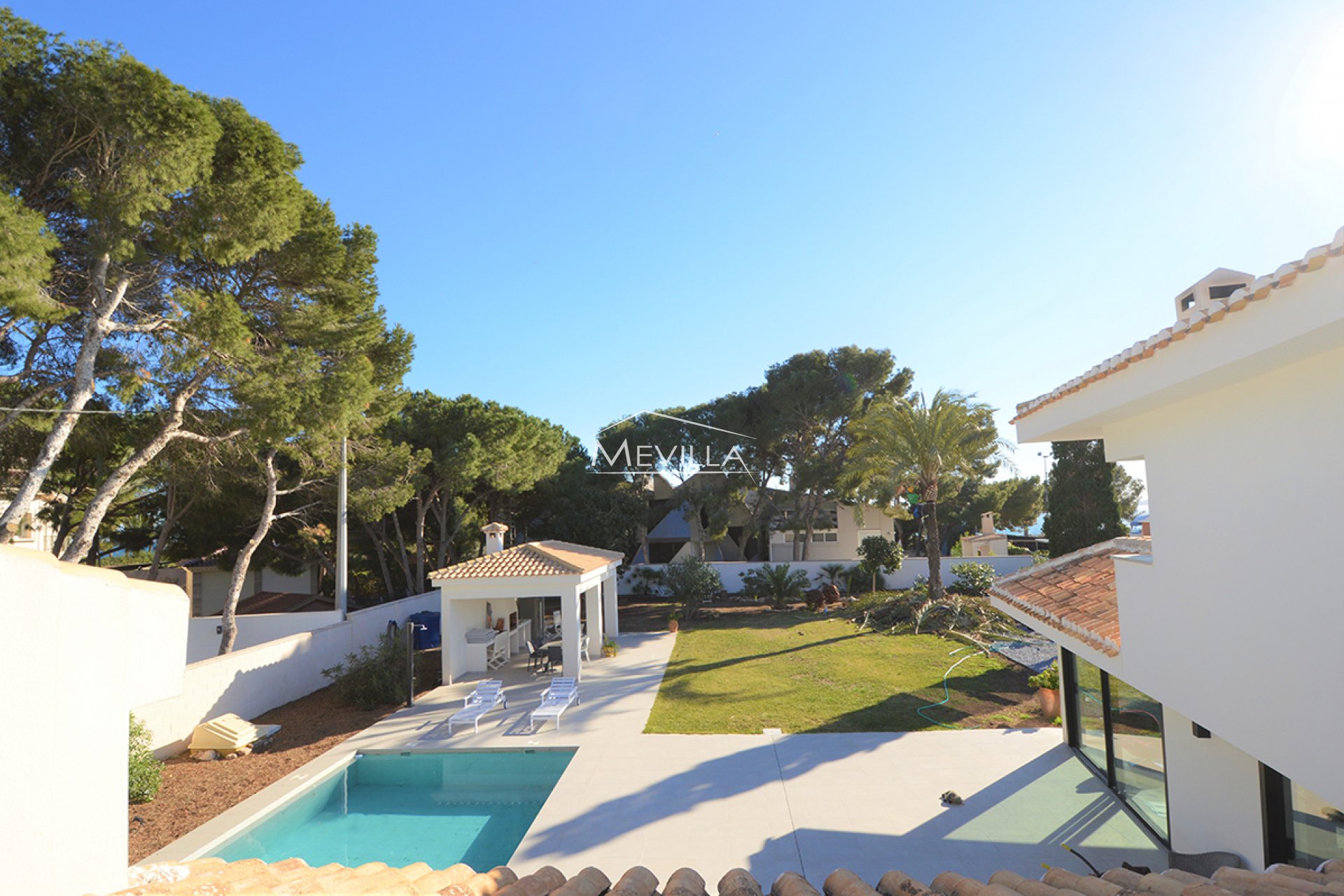 Reventes - Villa - Orihuela Costa - Cabo Roig