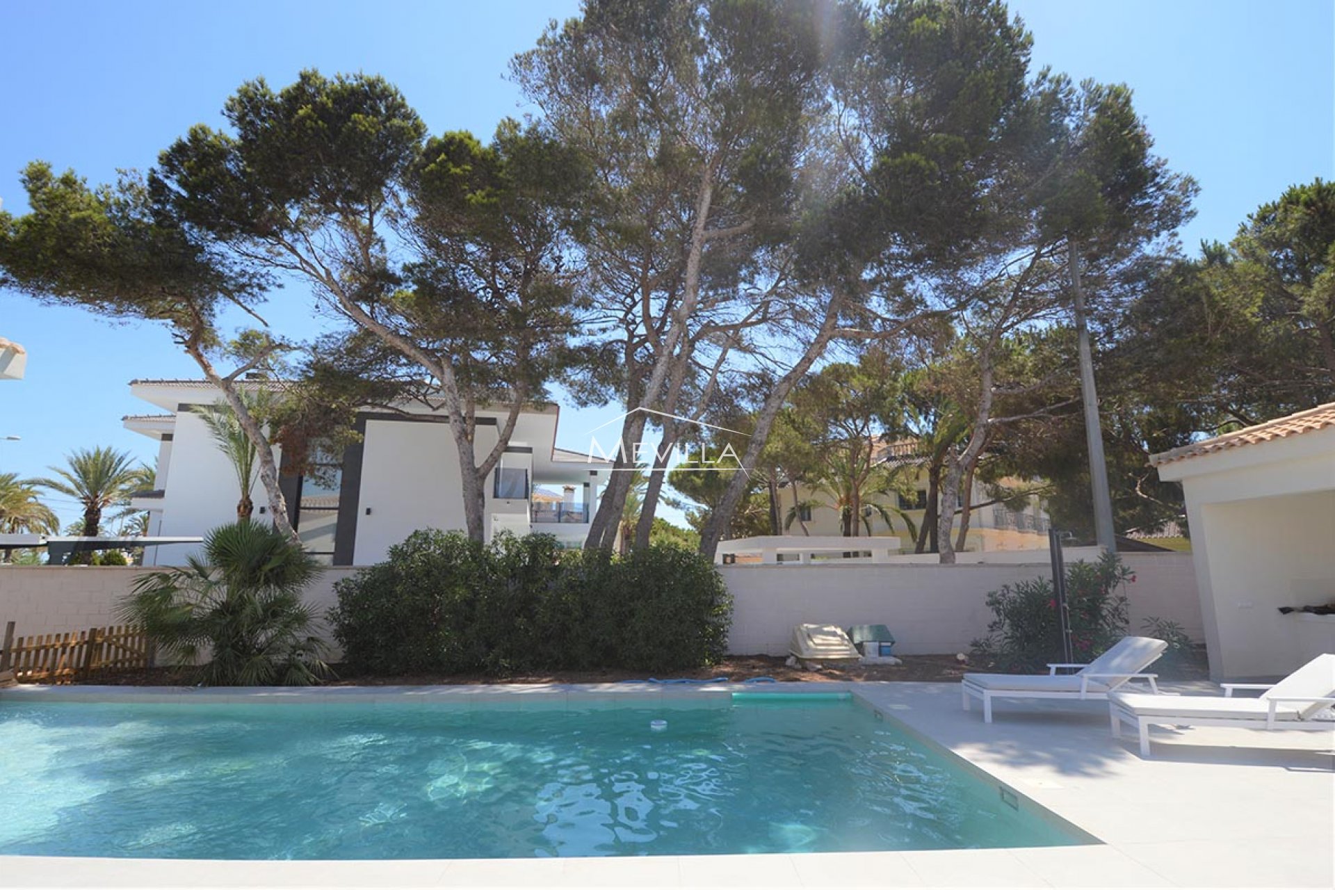 Reventes - Villa - Orihuela Costa - Cabo Roig
