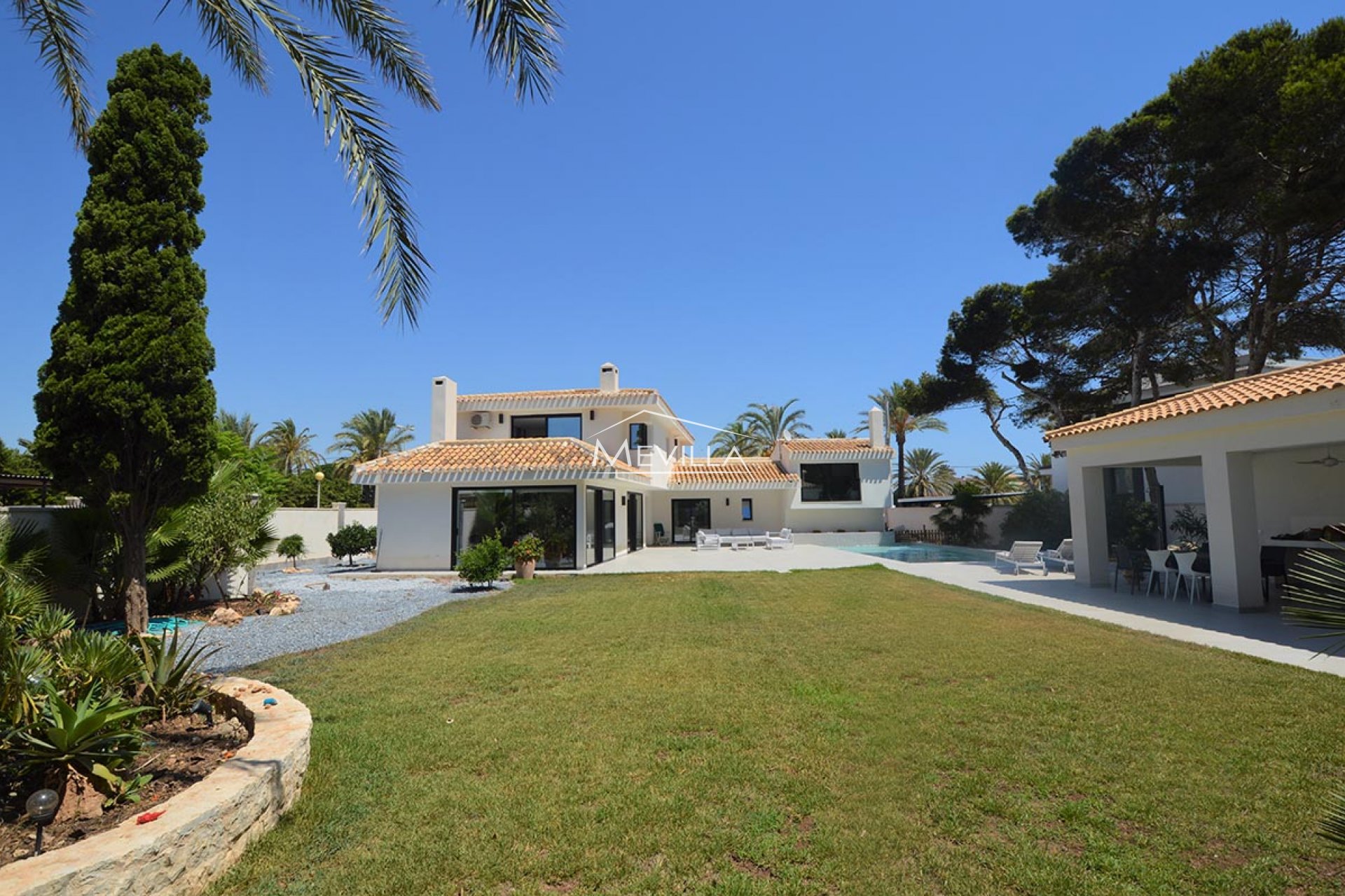 Reventes - Villa - Orihuela Costa - Cabo Roig