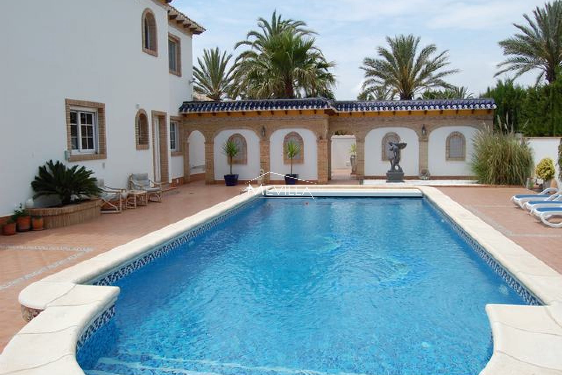 Reventes - Villa - Orihuela Costa - Cabo Roig