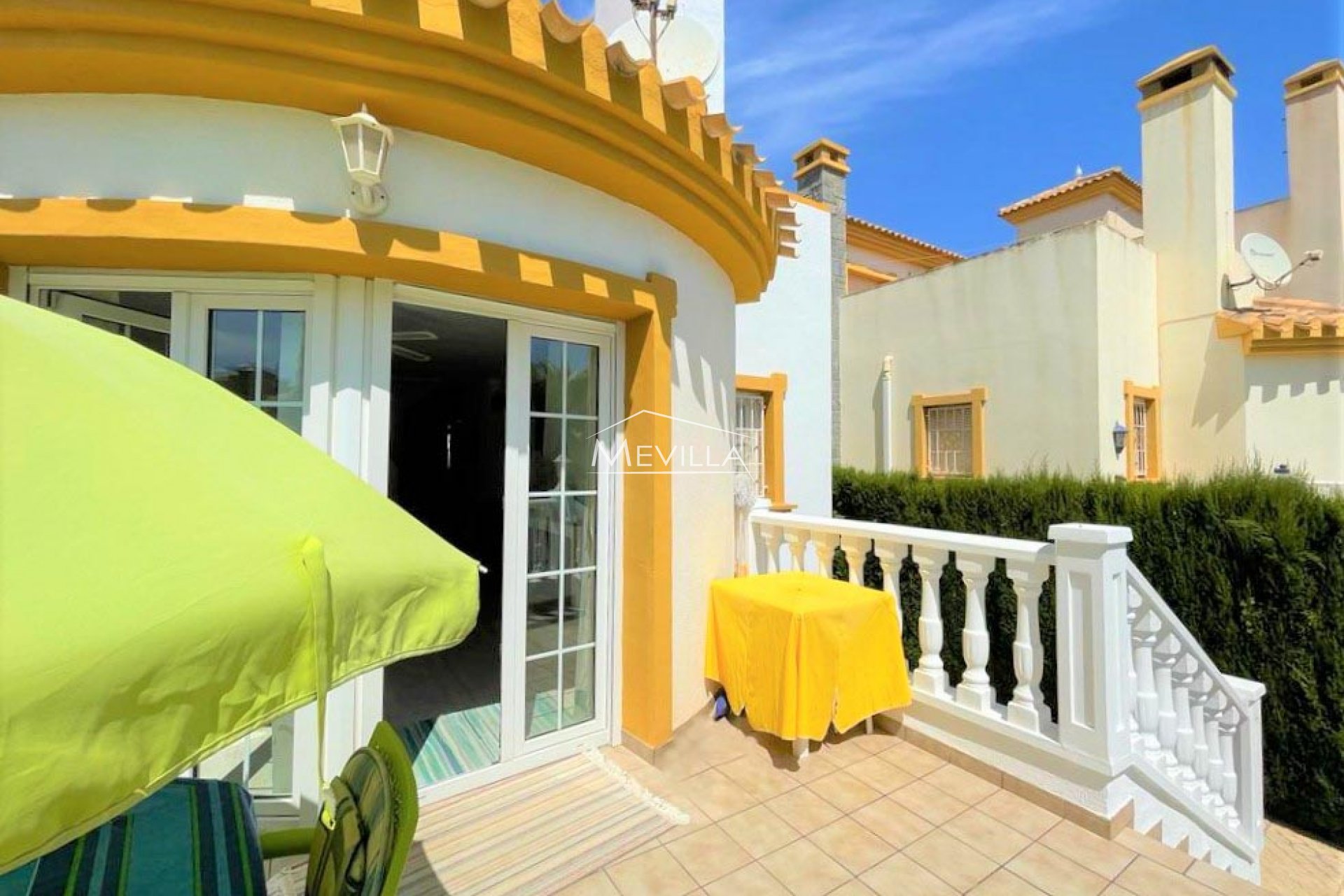 Reventes - Villa - Orihuela Costa - Cabo Roig