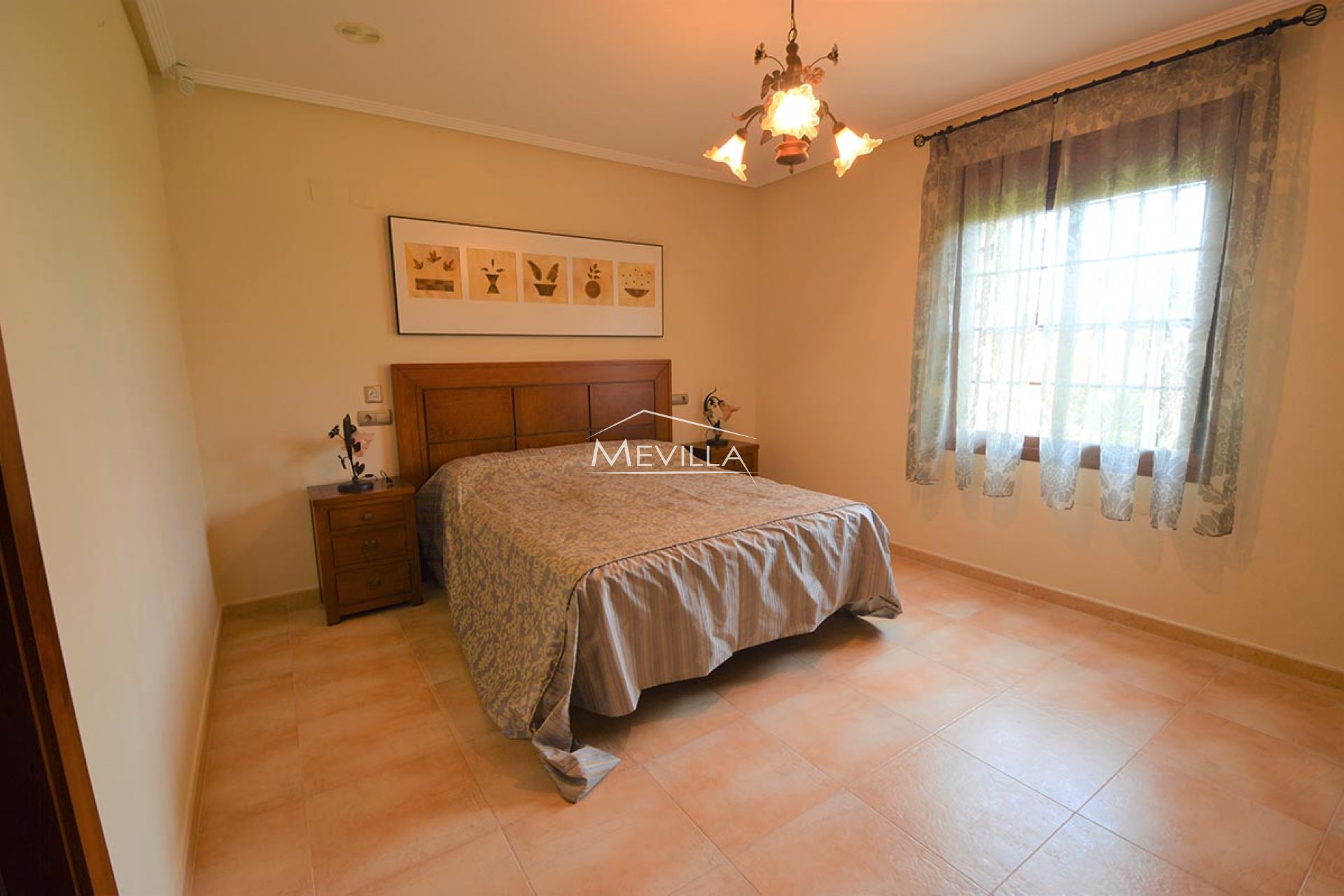 Reventes - Villa - Orihuela Costa - Cabo Roig