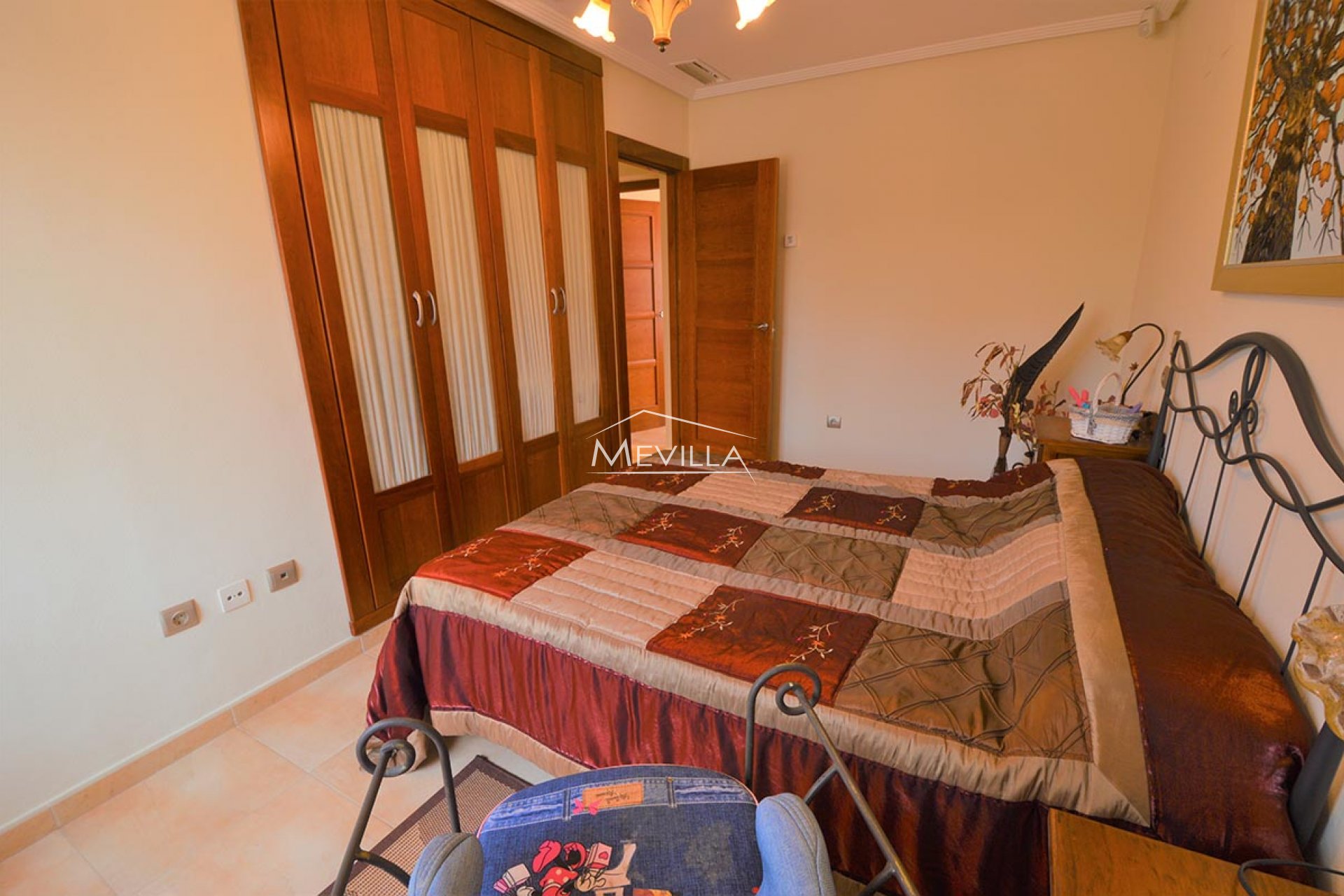 Reventes - Villa - Orihuela Costa - Cabo Roig