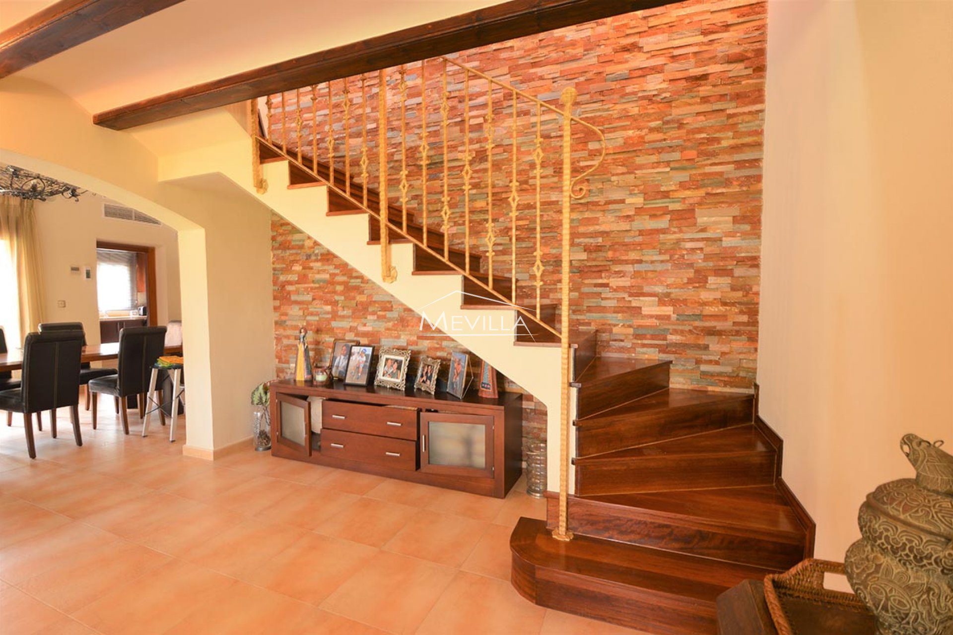 Reventes - Villa - Orihuela Costa - Cabo Roig