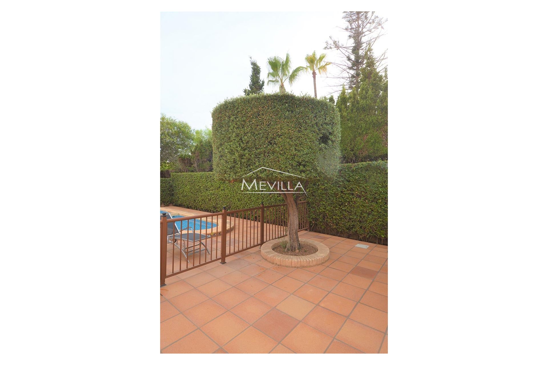 Reventes - Villa - Orihuela Costa - Cabo Roig