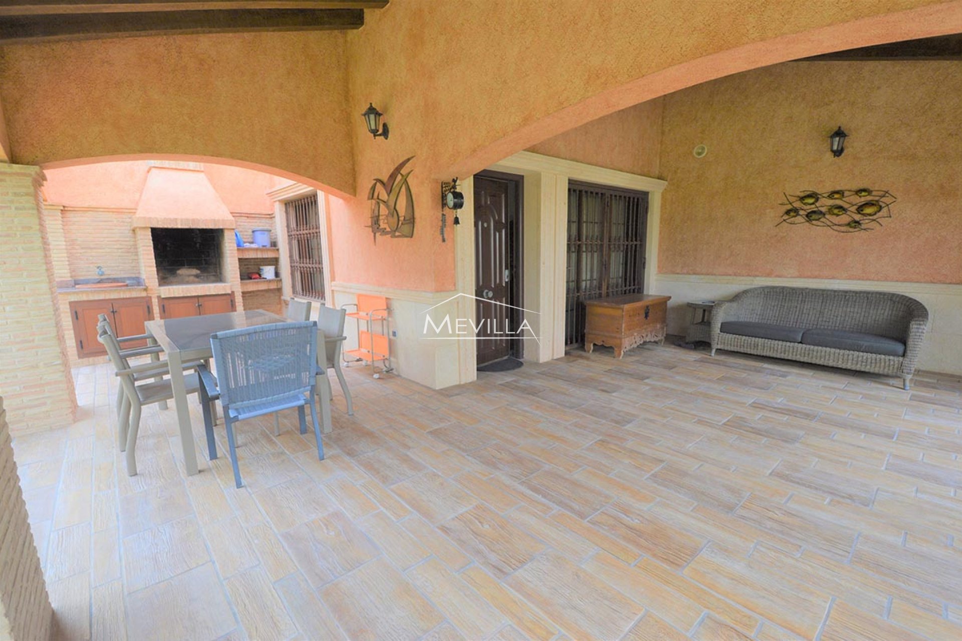 Reventes - Villa - Orihuela Costa - Cabo Roig