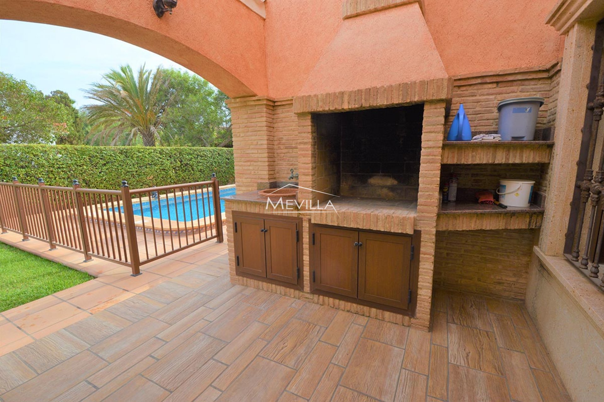 Reventes - Villa - Orihuela Costa - Cabo Roig