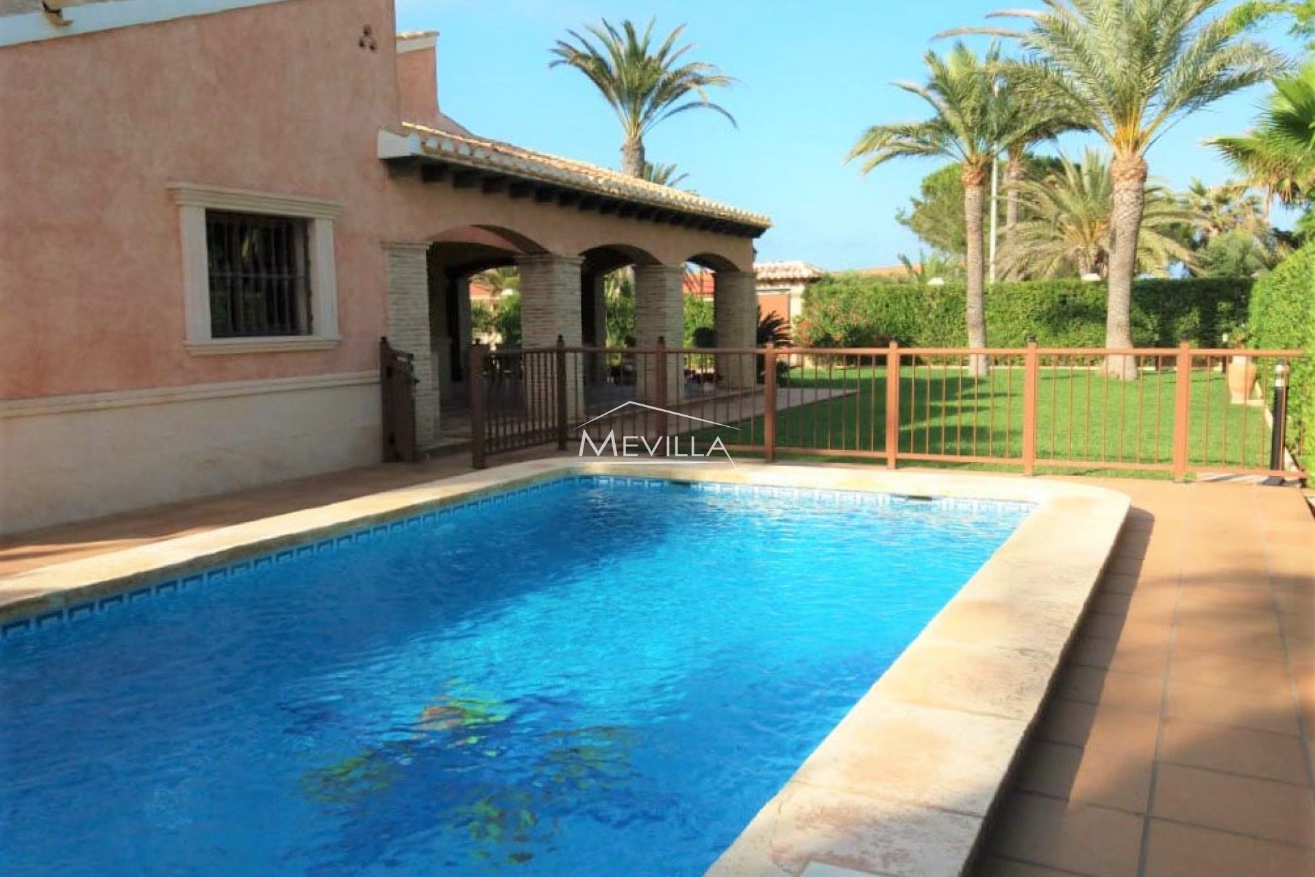 Reventes - Villa - Orihuela Costa - Cabo Roig
