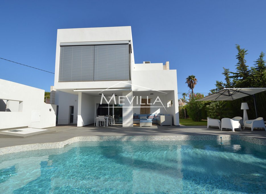 Reventes - Villa - Orihuela Costa - Cabo Roig