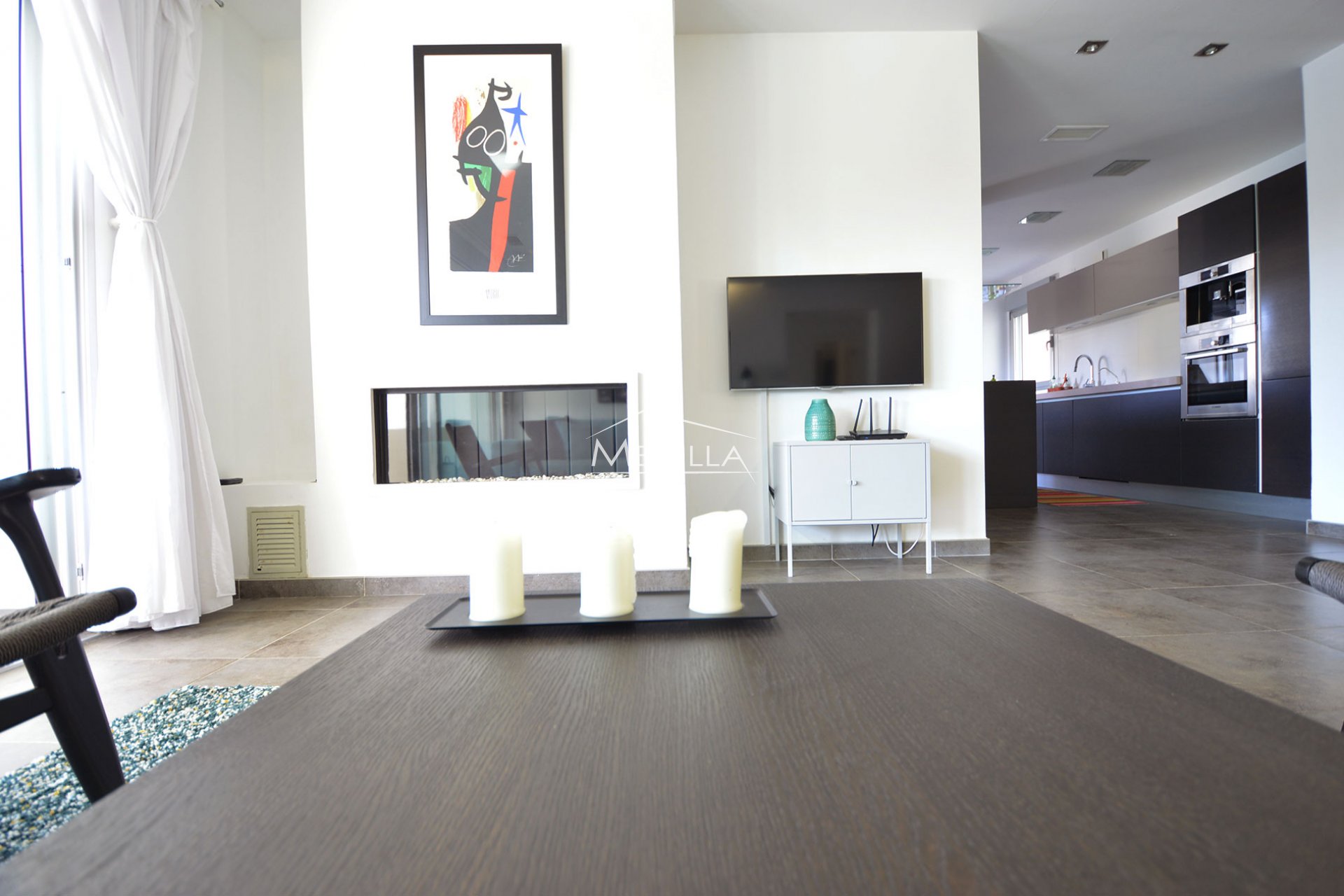 Reventes - Villa - Orihuela Costa - Cabo Roig