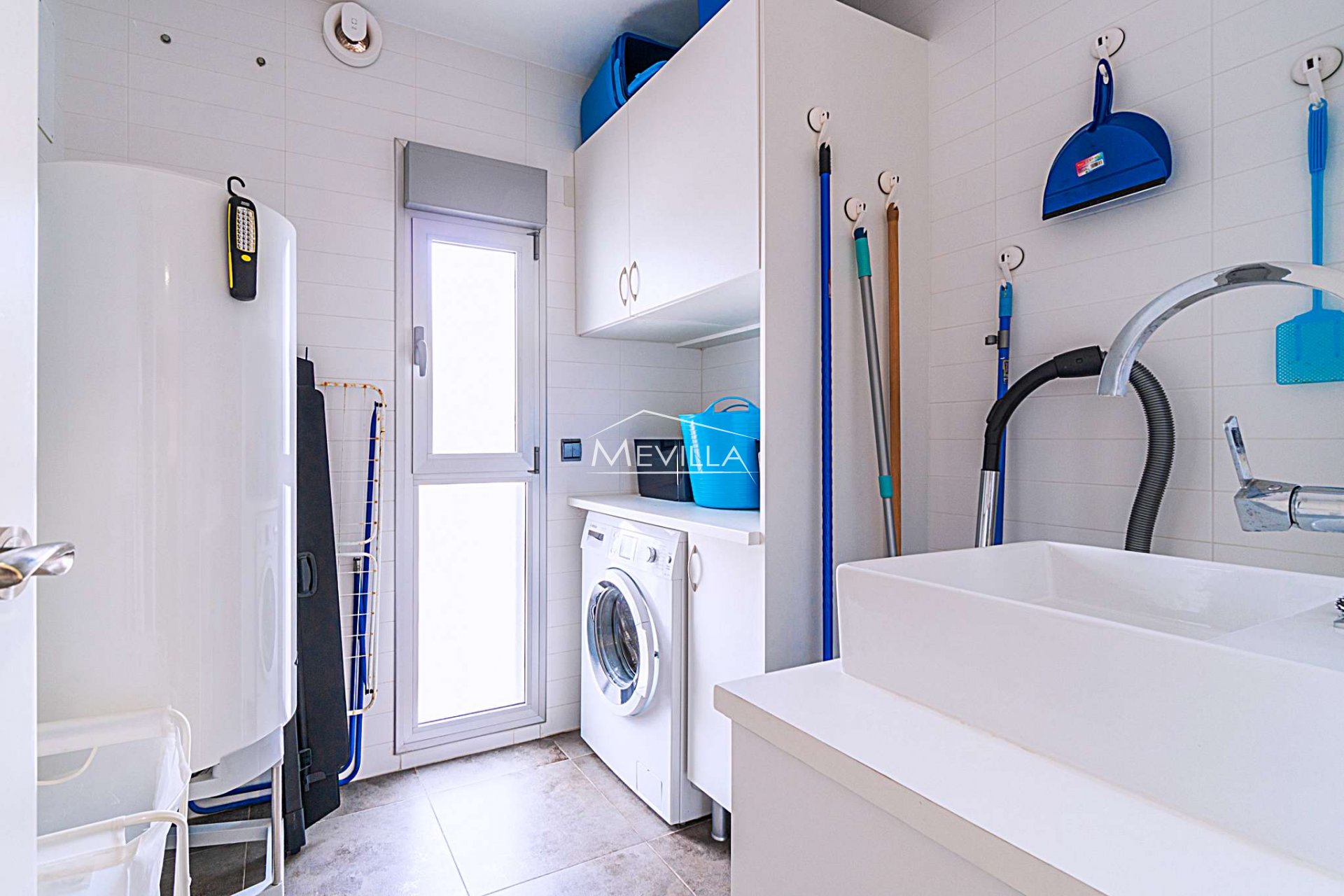 Reventes - Villa - Orihuela Costa - Cabo Roig