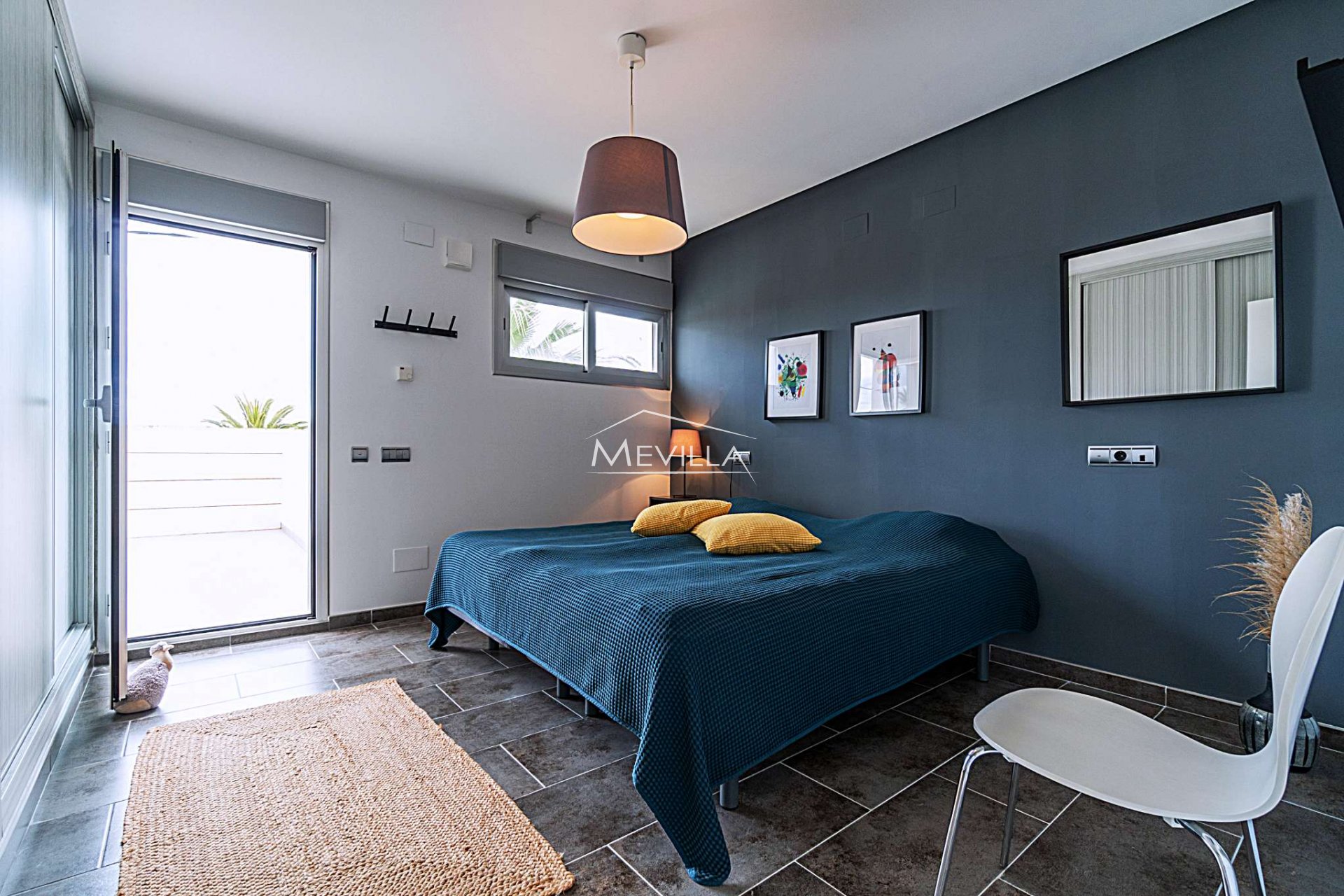 Reventes - Villa - Orihuela Costa - Cabo Roig