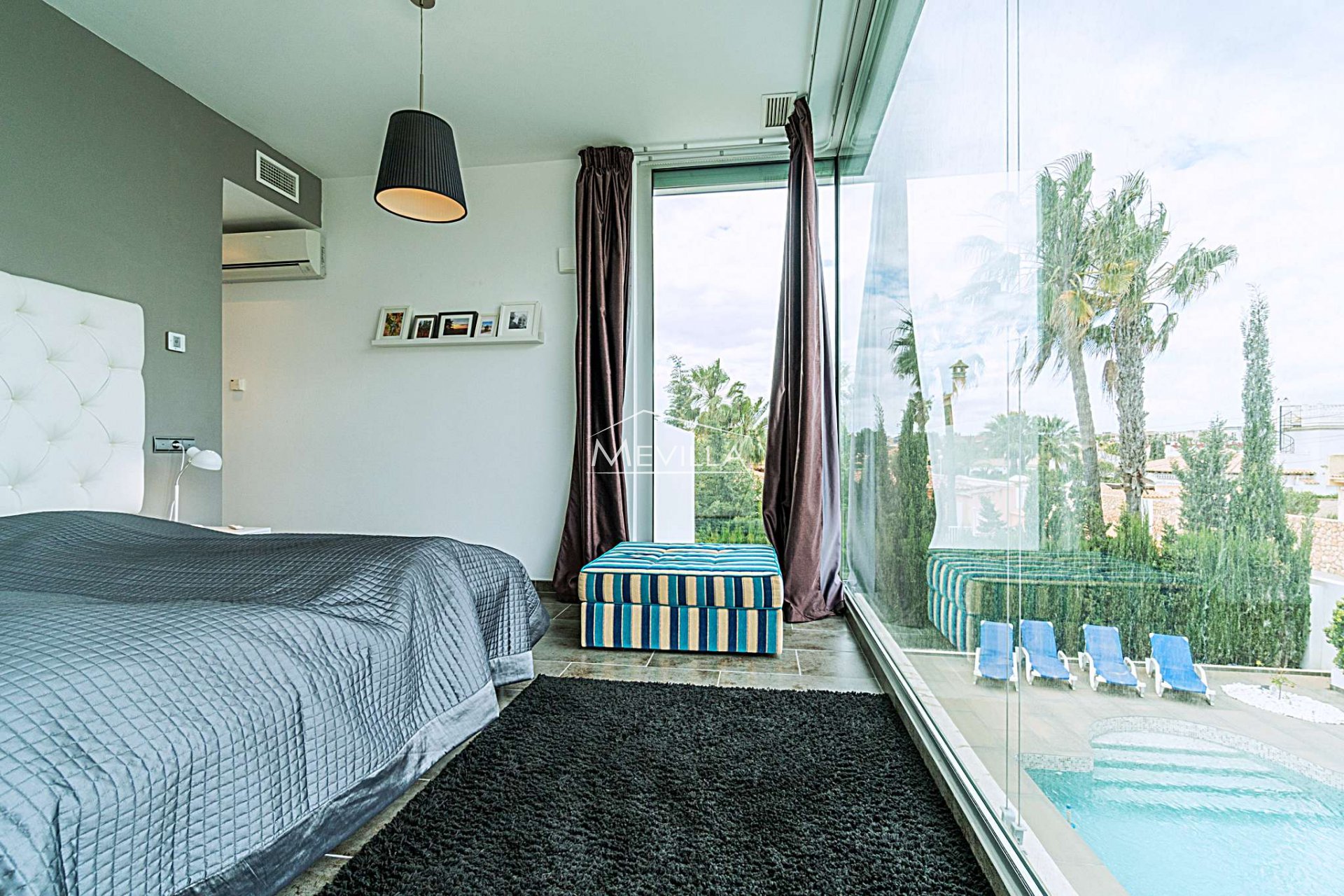 Reventes - Villa - Orihuela Costa - Cabo Roig