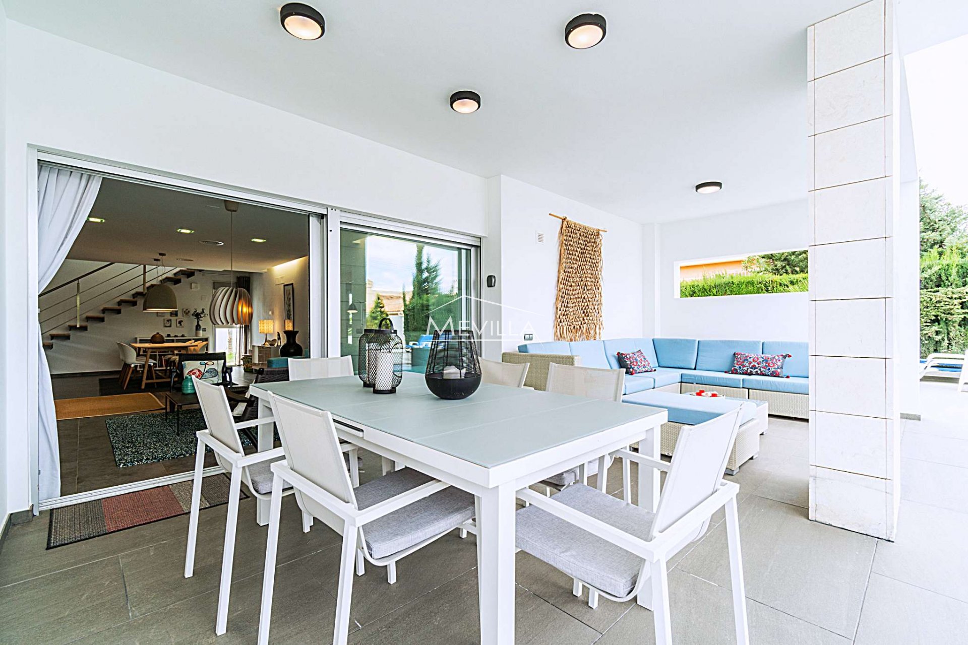 Reventes - Villa - Orihuela Costa - Cabo Roig