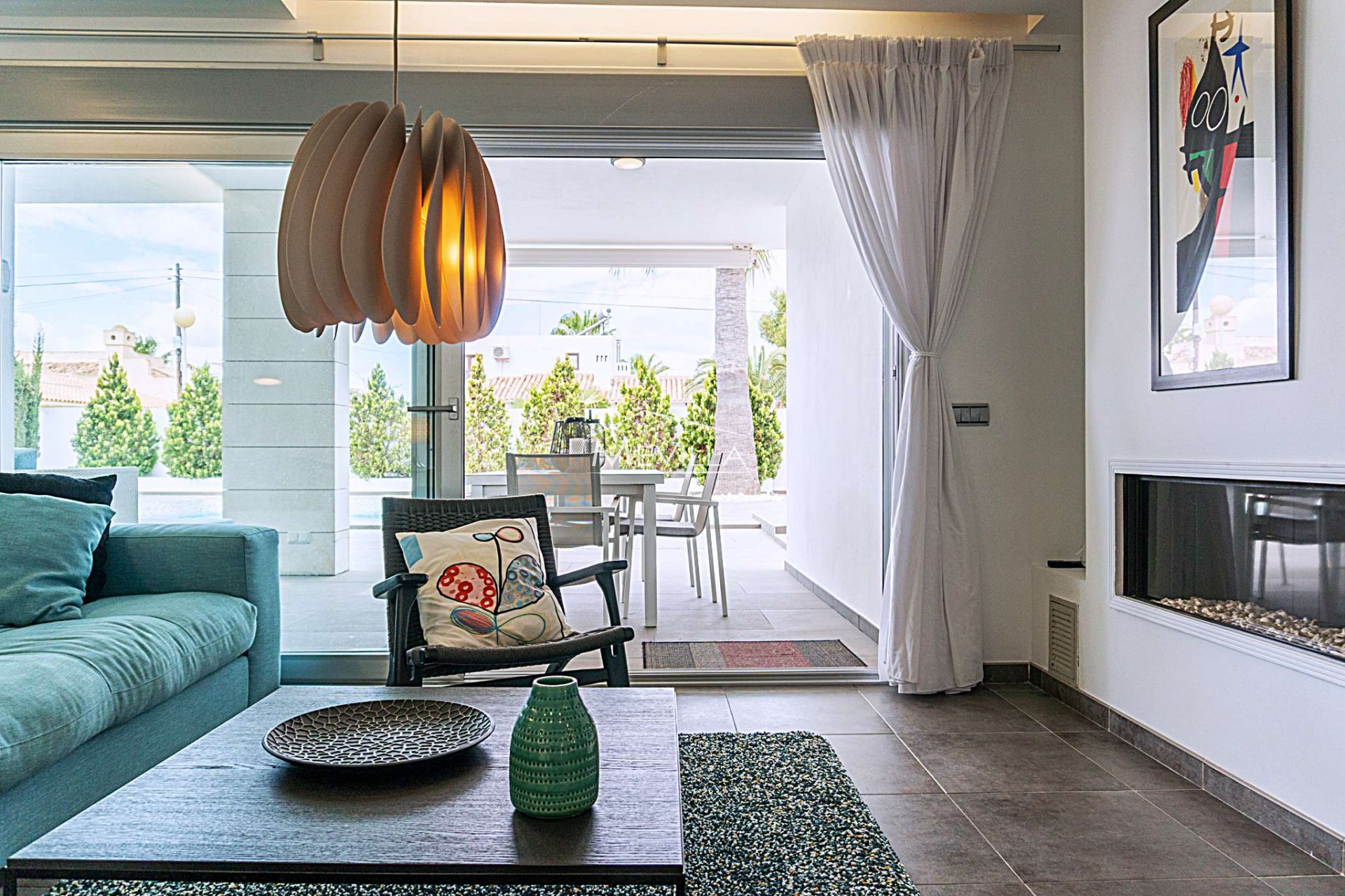 Reventes - Villa - Orihuela Costa - Cabo Roig