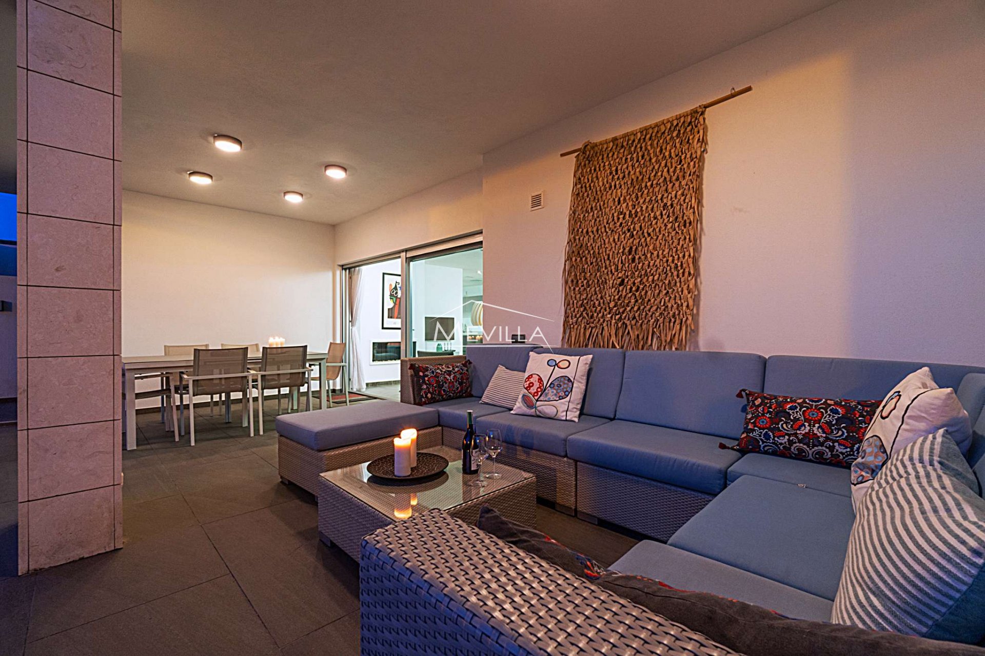 Reventes - Villa - Orihuela Costa - Cabo Roig