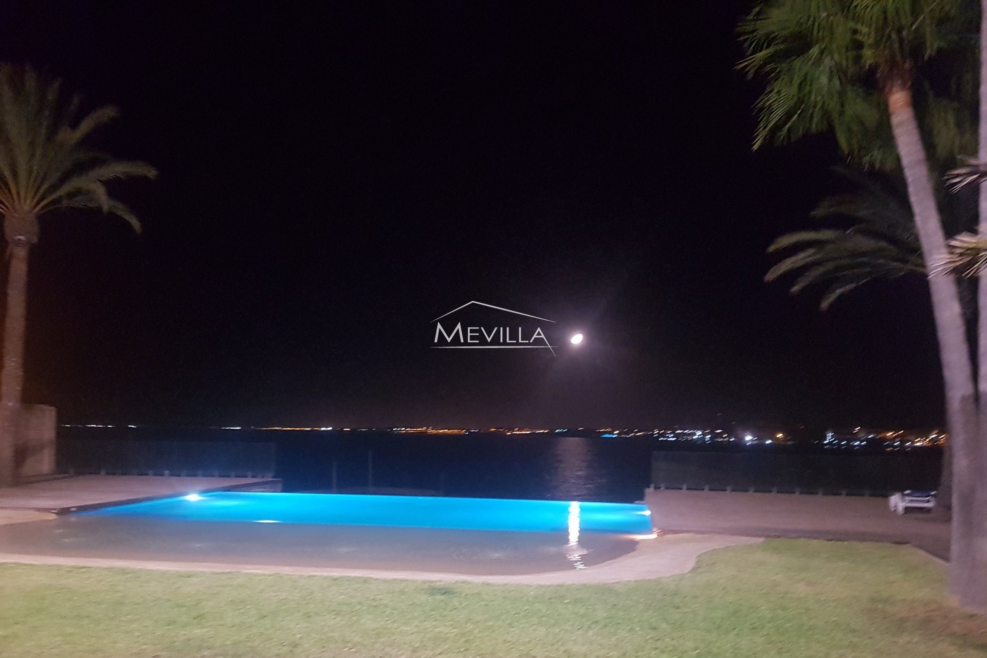 Reventes - Villa - Orihuela Costa - Cabo Roig