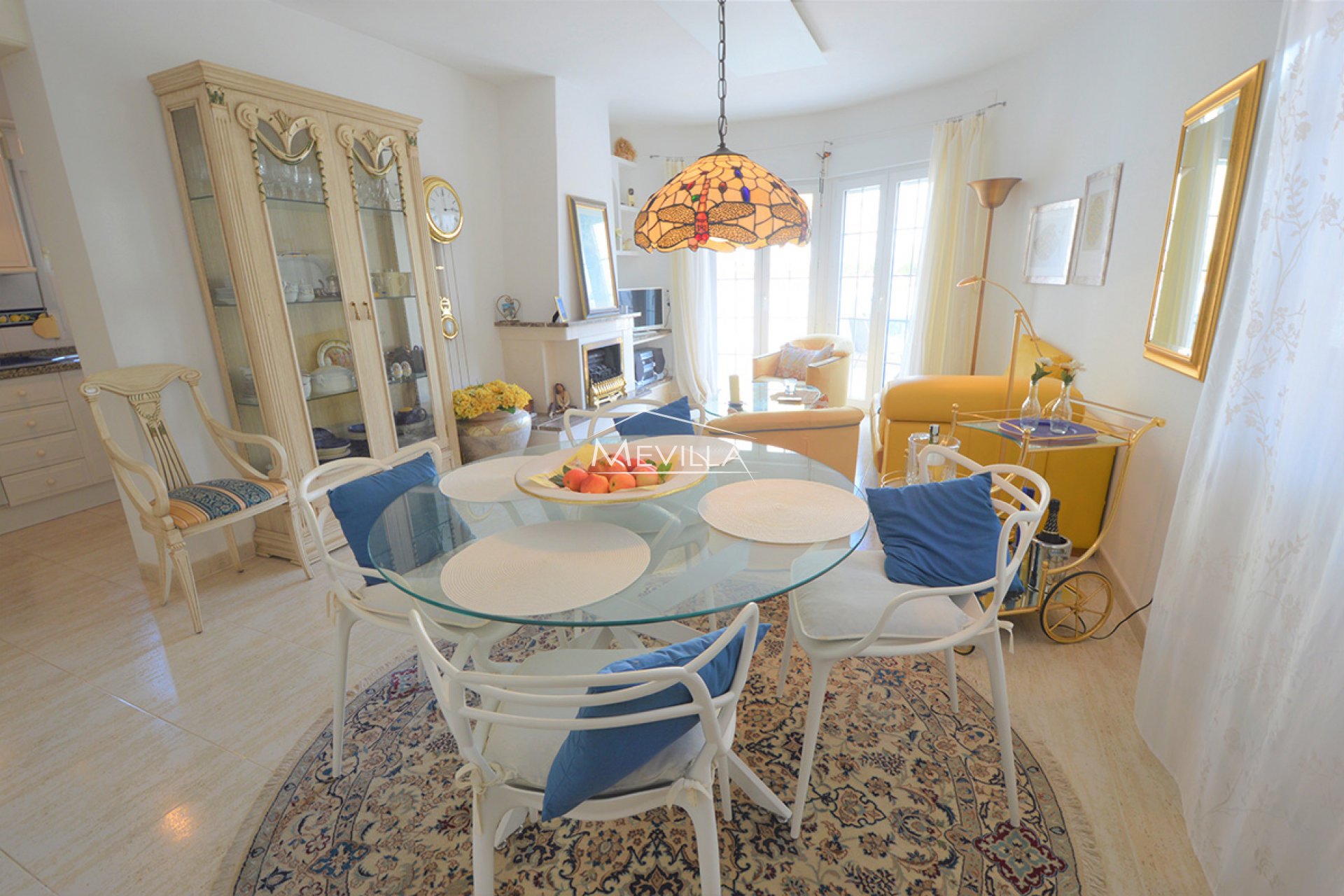 Reventes - Villa - Orihuela Costa - Cabo Roig