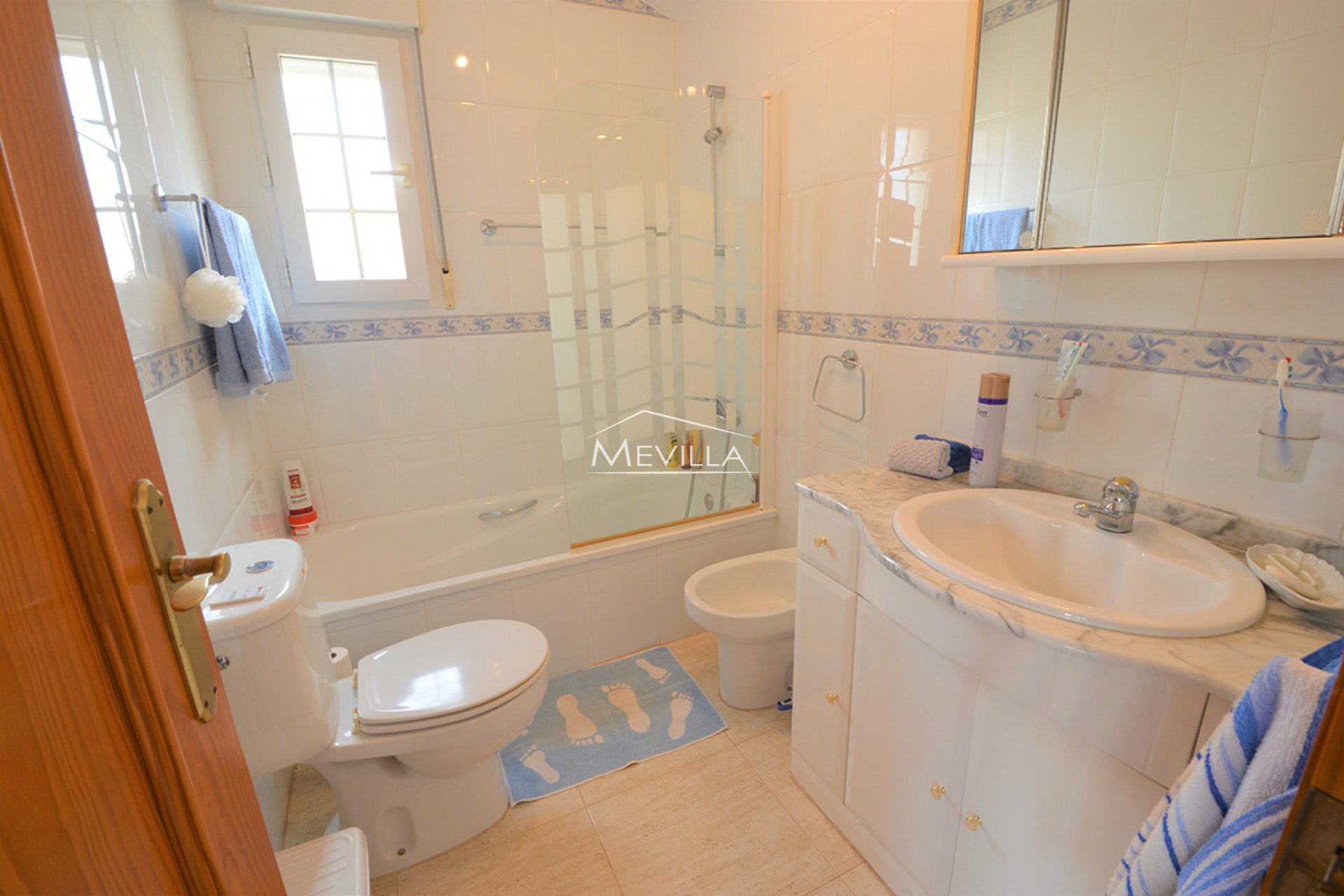 Reventes - Villa - Orihuela Costa - Cabo Roig