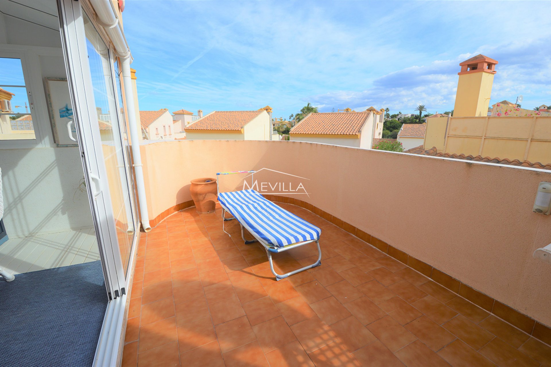 Reventes - Villa - Orihuela Costa - Cabo Roig