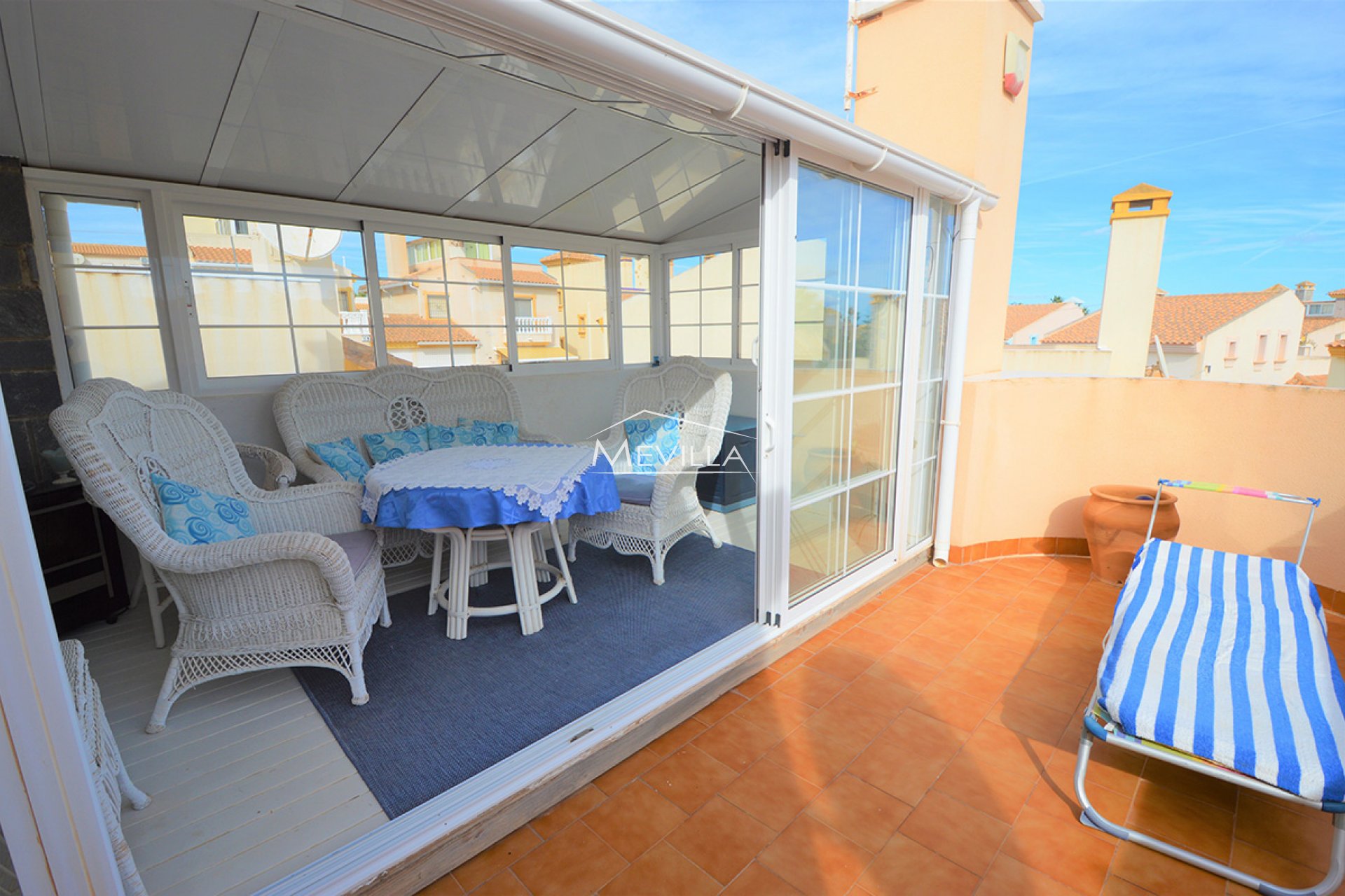 Reventes - Villa - Orihuela Costa - Cabo Roig